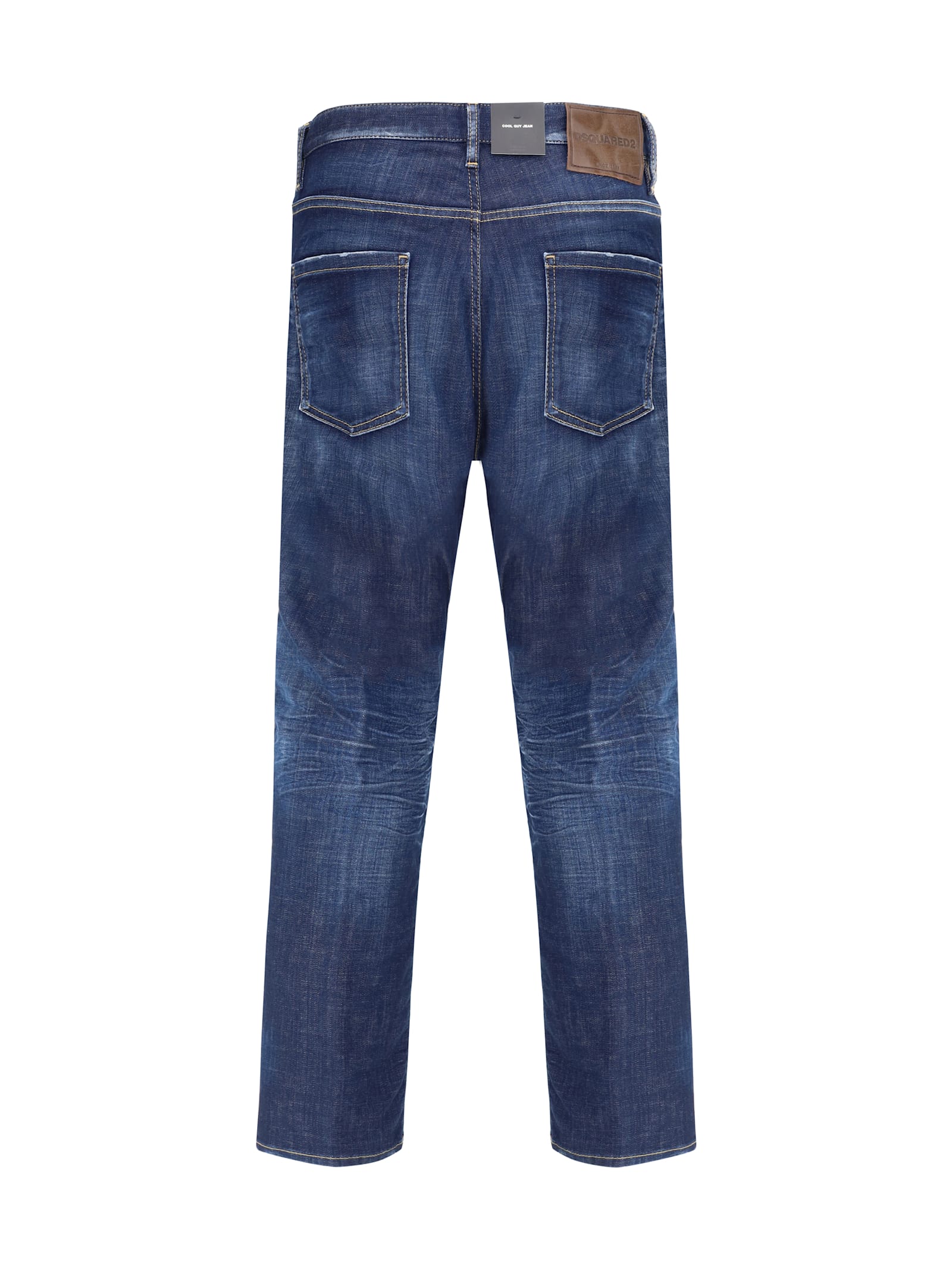 Dsquared2 Cool Guy Jeans In Blue