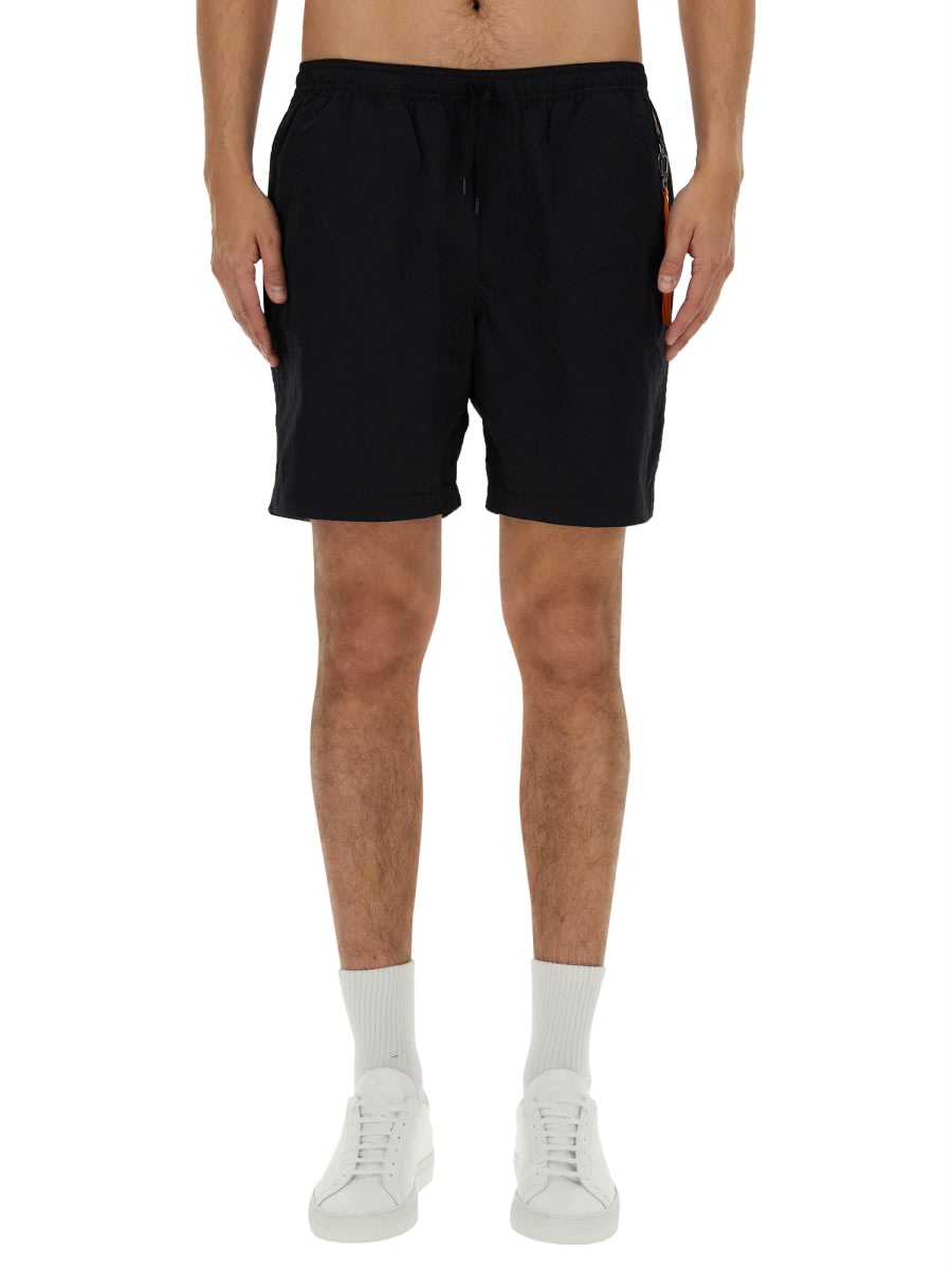 Bermuda Shorts mitch