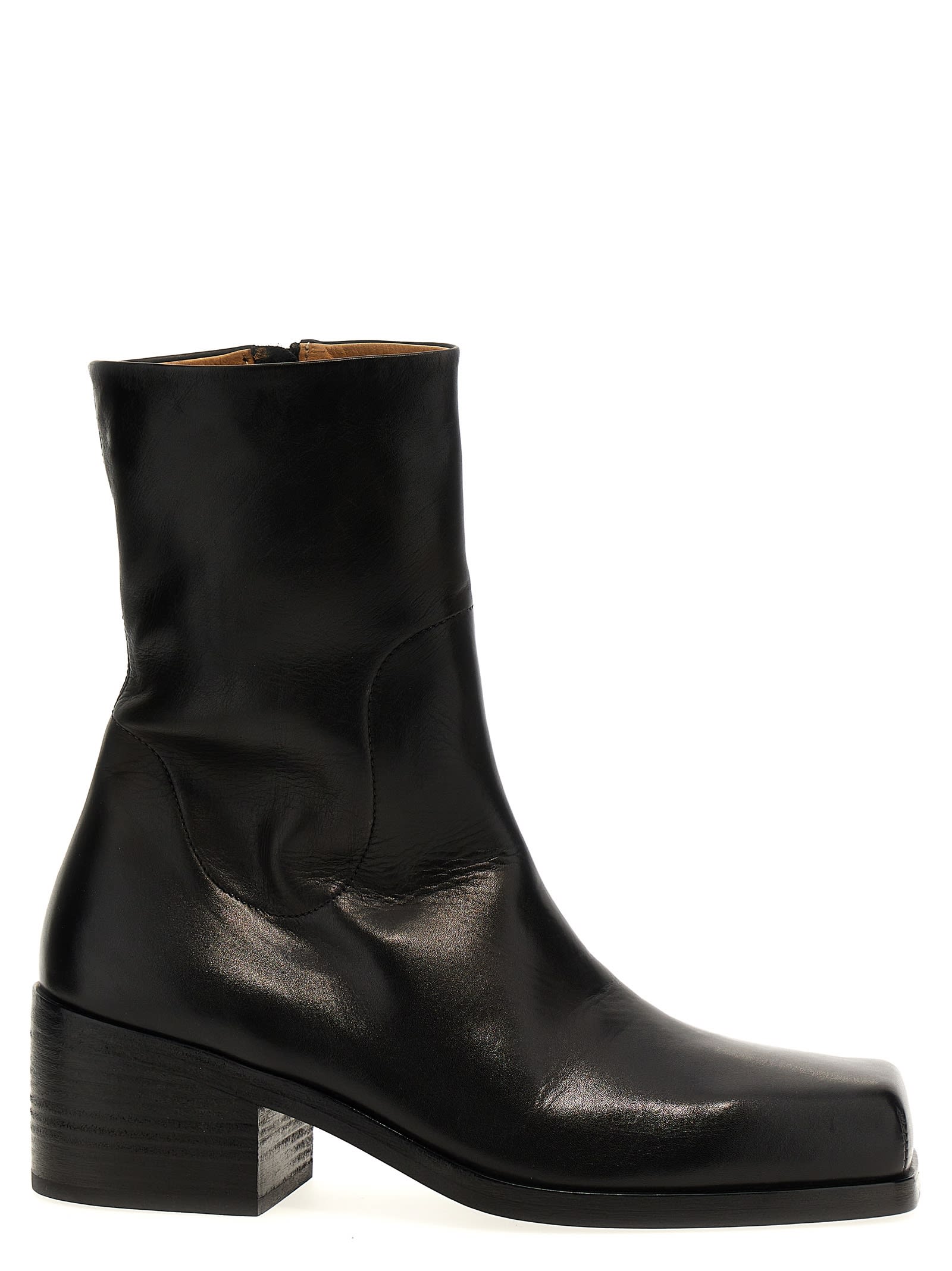 cassello Ankle Boots