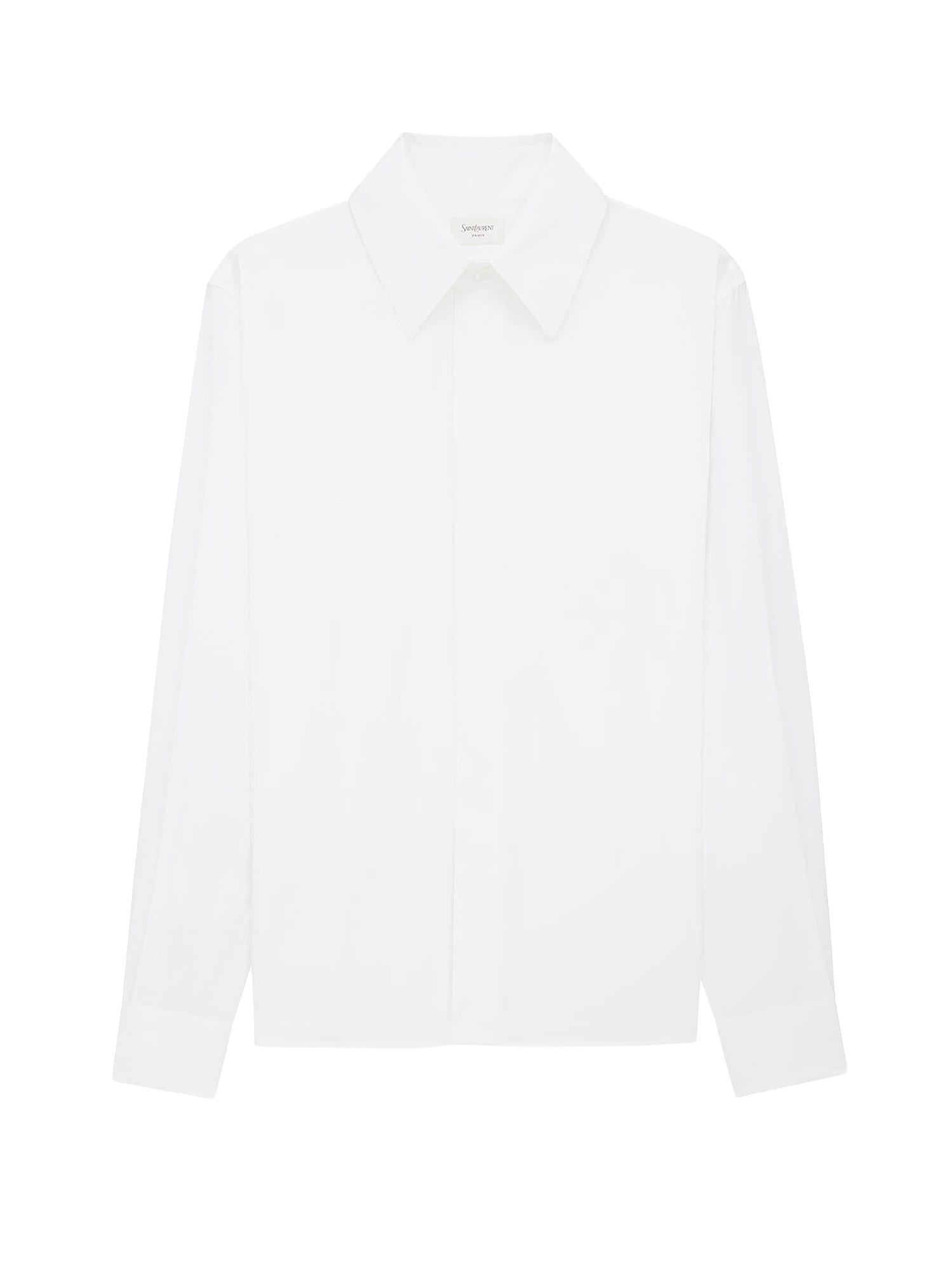 Cotton Shirt
