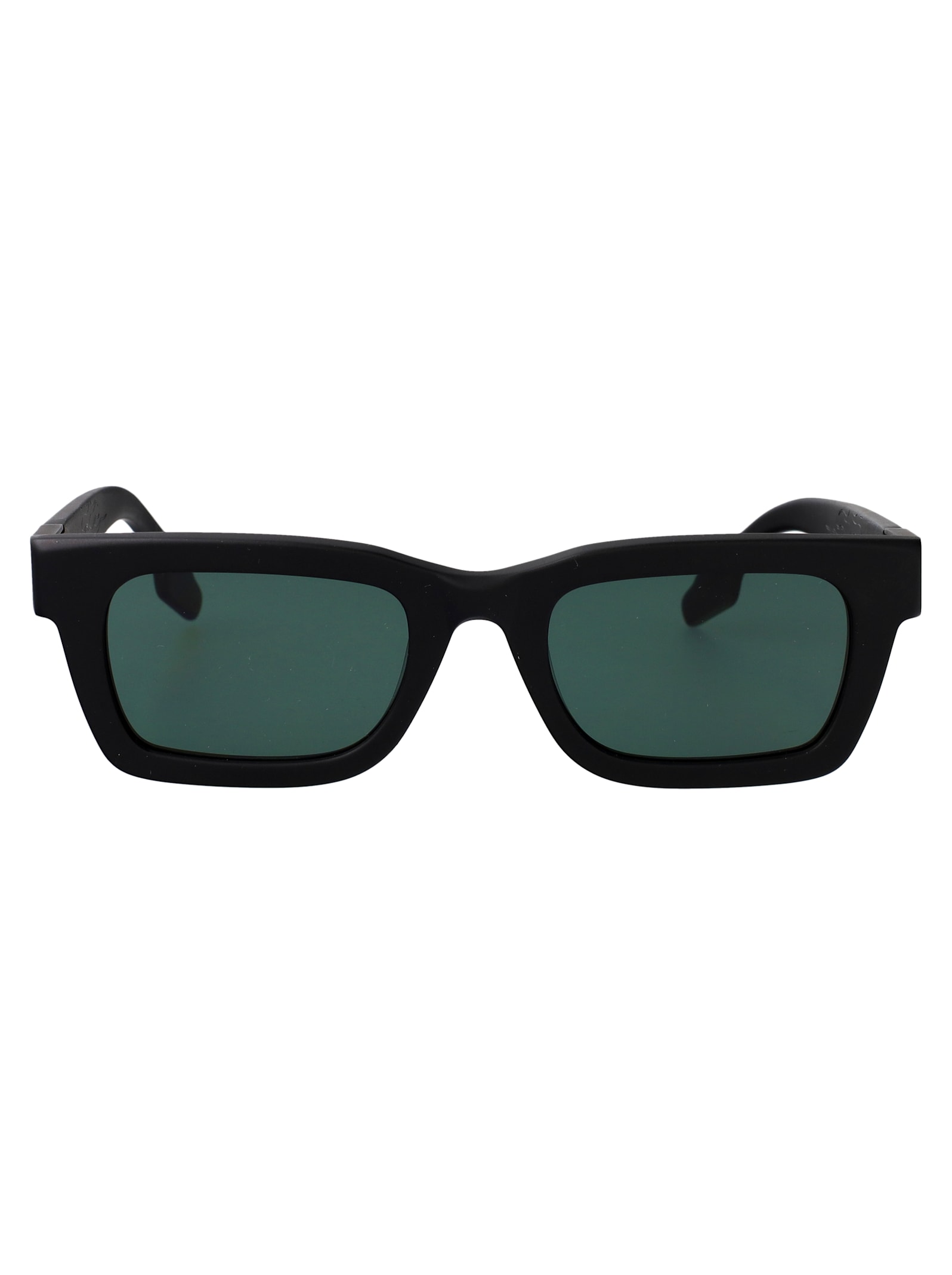 Vision Of Super The Rider Sunglasses