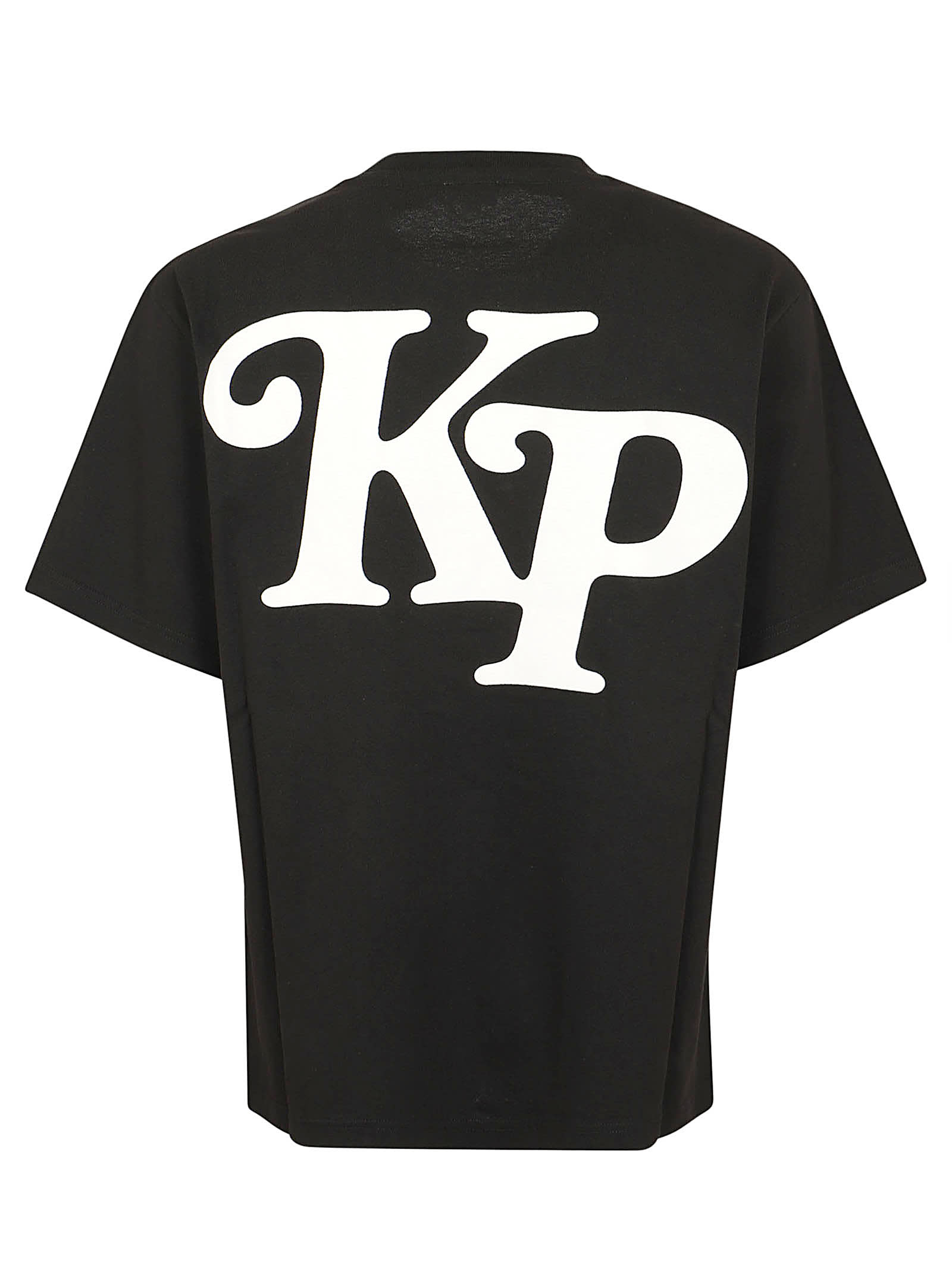 Shop Kenzo Verdy Oversize T-shirt In Non Definito
