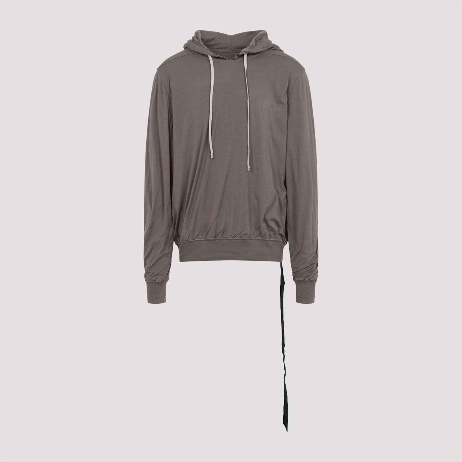Drkshdw Oversized Hoodie In Dust