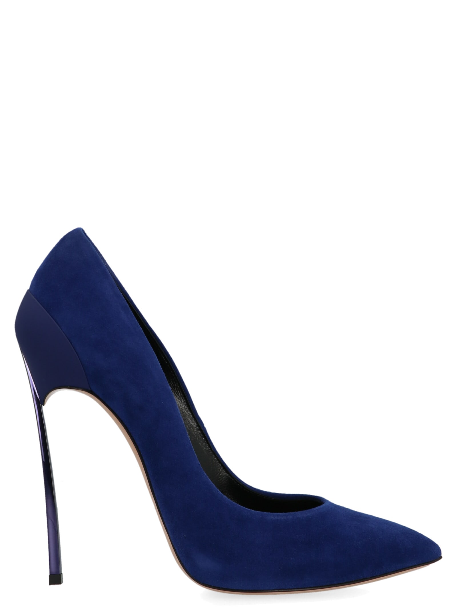 Casadei Casadei Shoes - Blue - 11000037 | italist