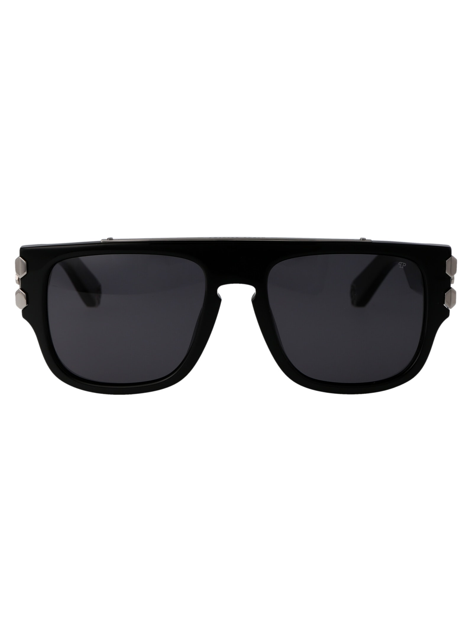 PHILIPP PLEIN SPP011X SUNGLASSES