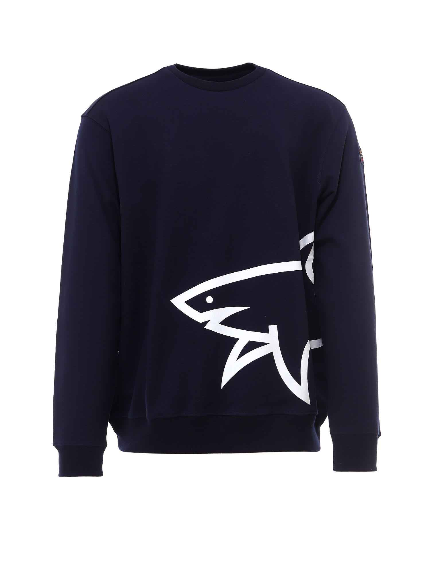 PAUL & SHARK SWEATSHIRT,11216156