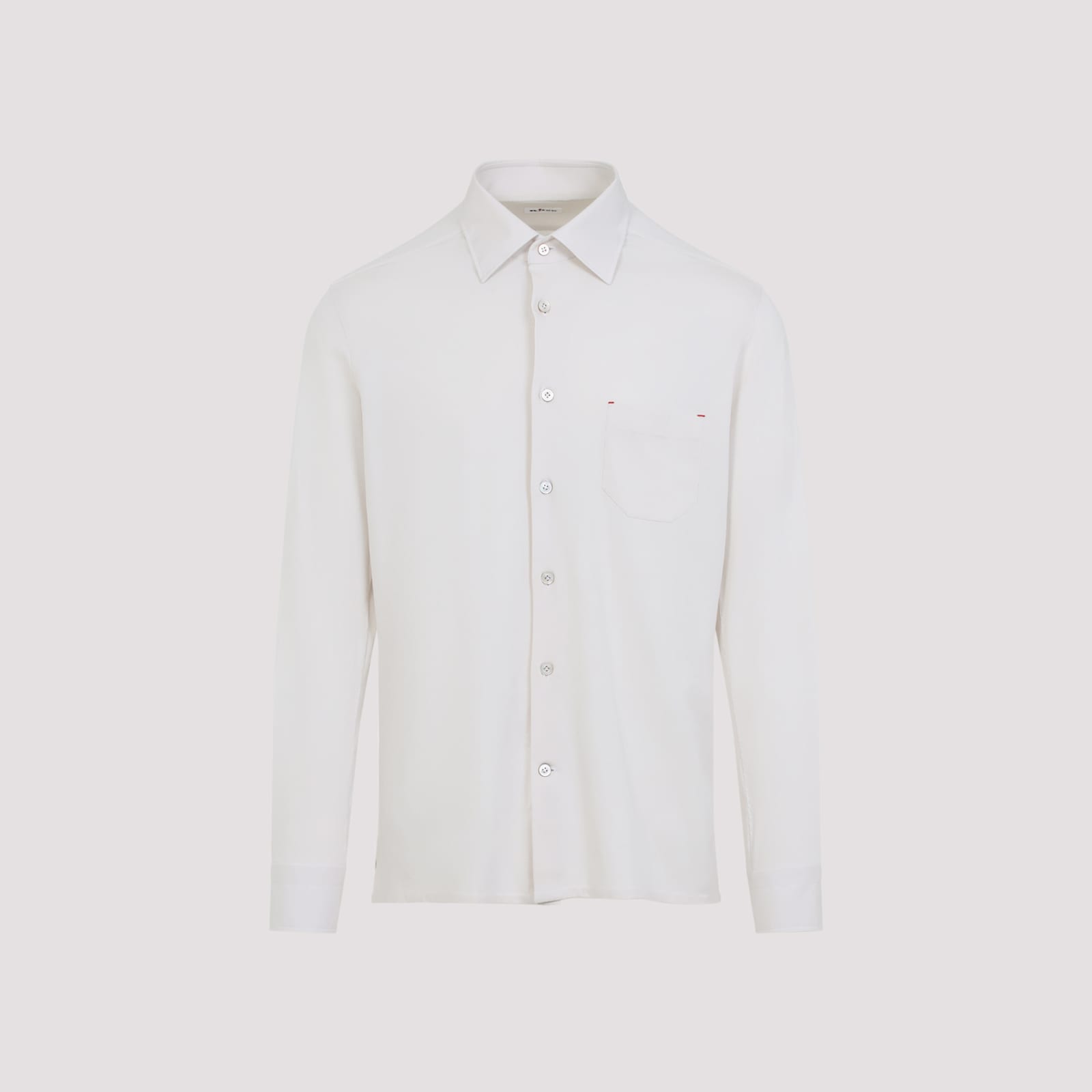 Kiton Nerano Shirt