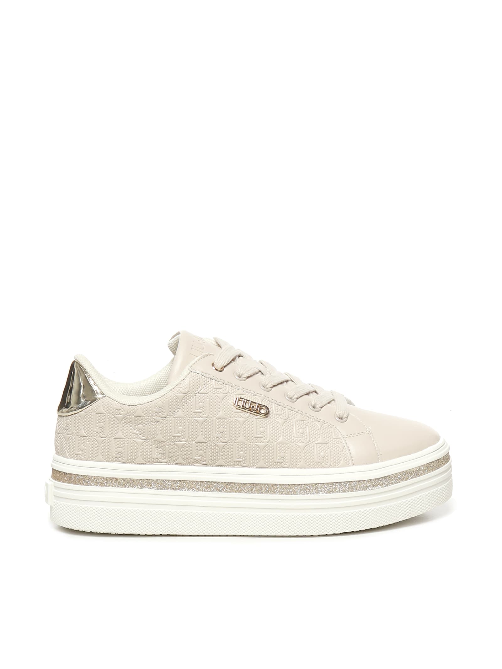LIU •JO SNEAKER UP 910