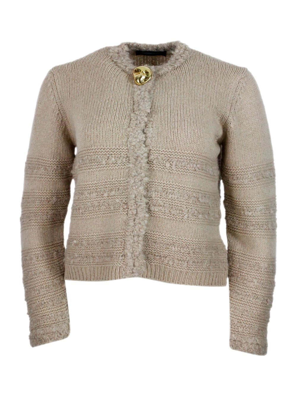 Fabiana Filippi Sweater