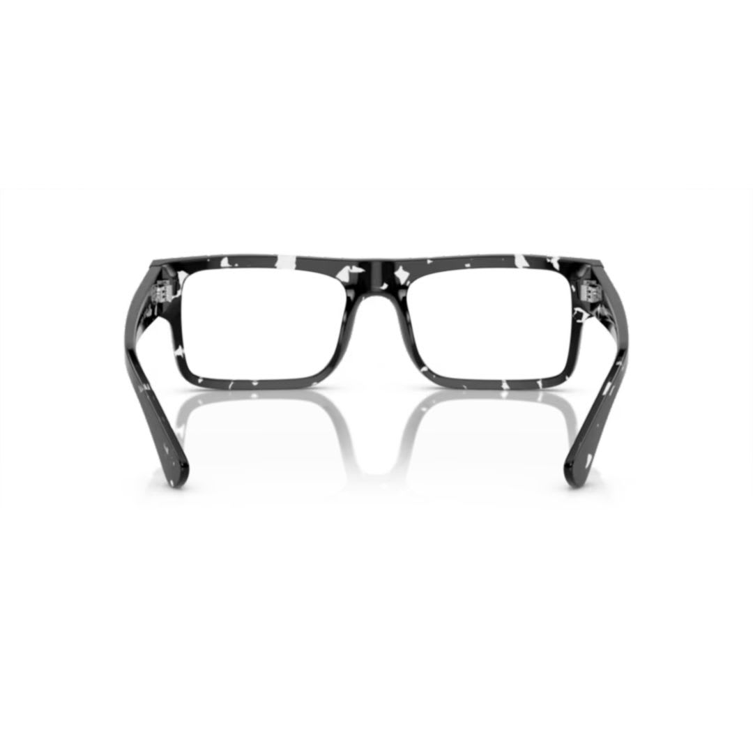 Prada Eyeglasses A01v Vista In 15o1o1