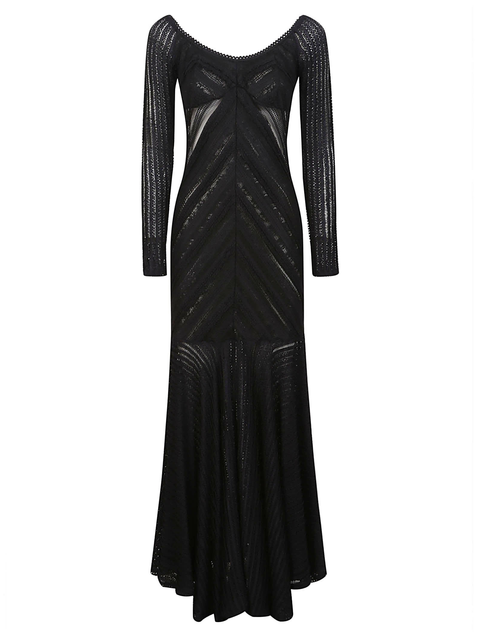 Shop Charo Ruiz Charoruiz Dresses Black