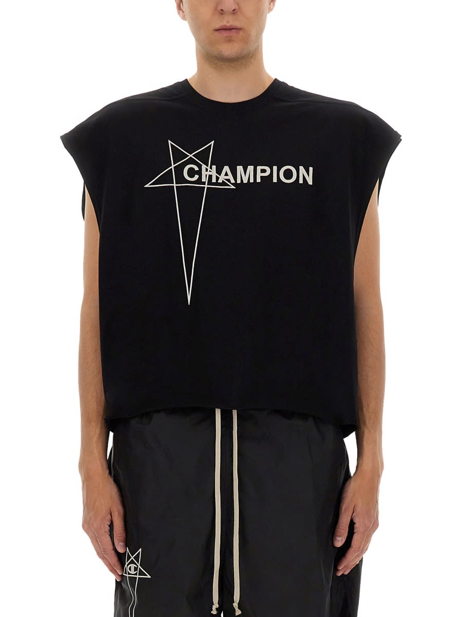 Micro Tatlin T-shirt
