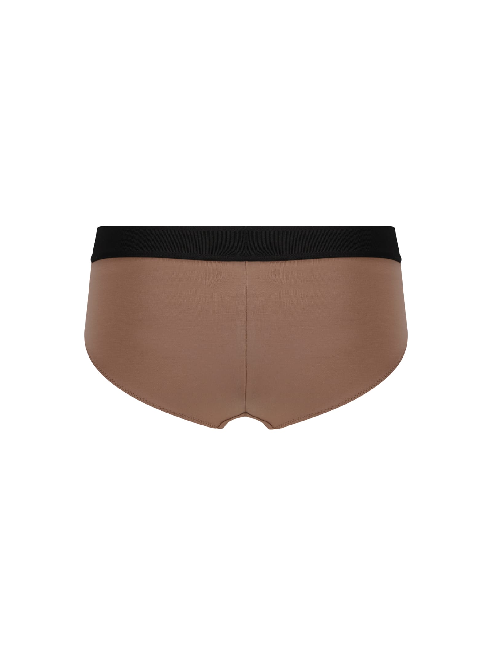 Tom Ford Underwear Briefs In Dusty Rose
