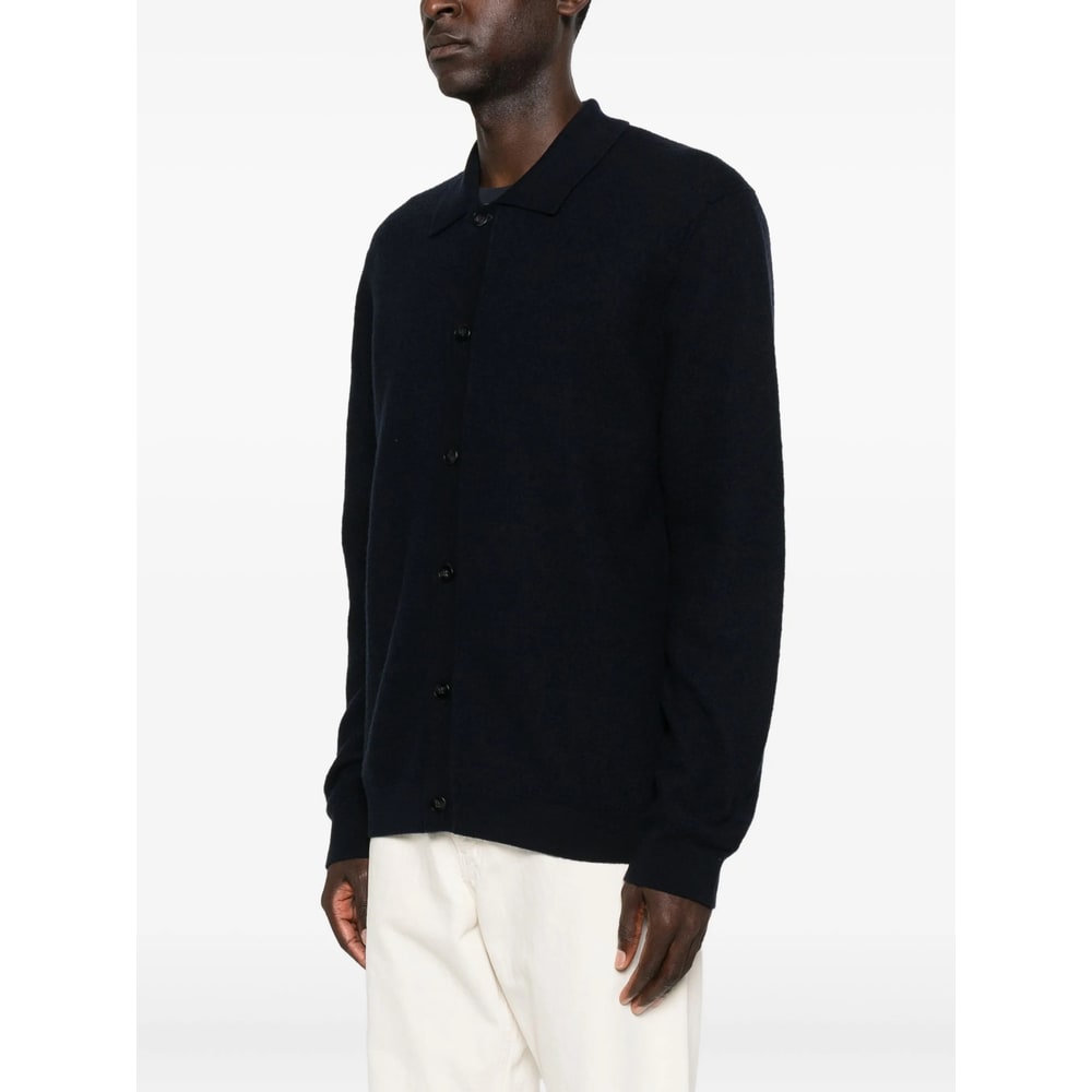 Samsøe & Samsøe Sweater In Black