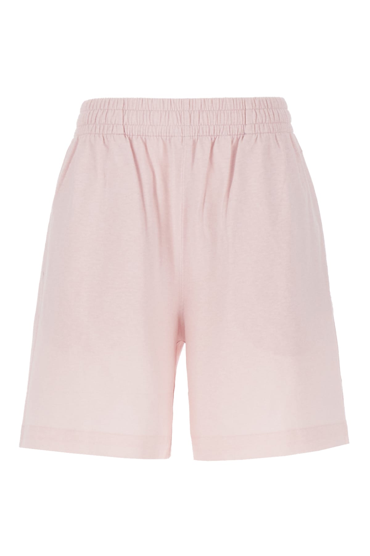 Burberry Short  Woman Color Pink In Cameo
