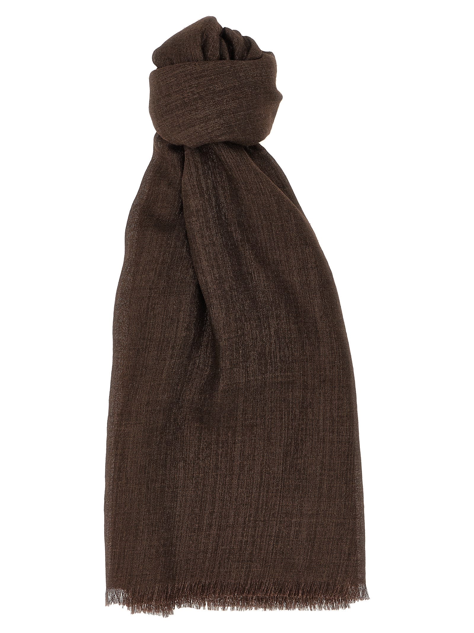 Lurex Scarf