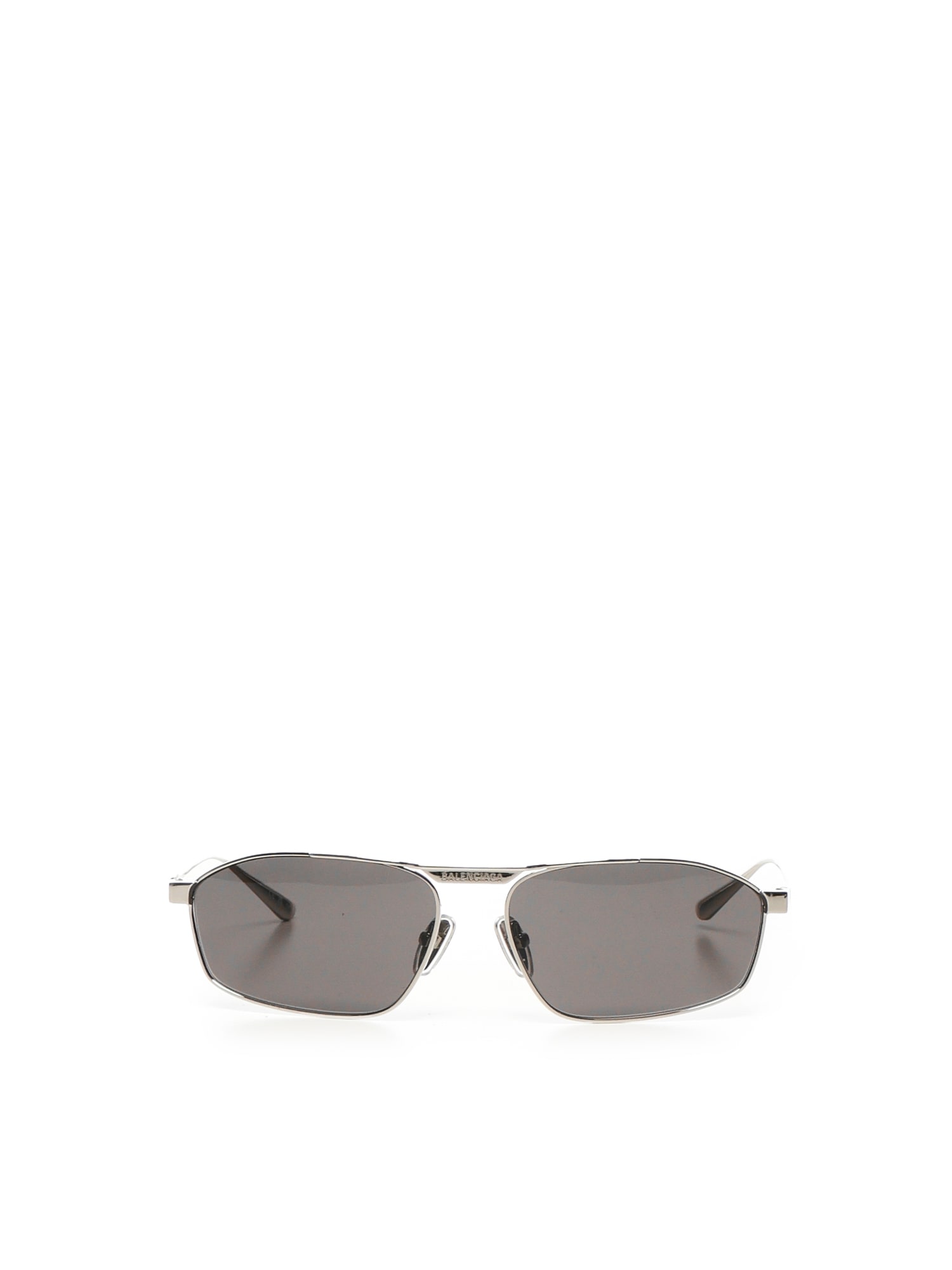 D-frame Sunglasses