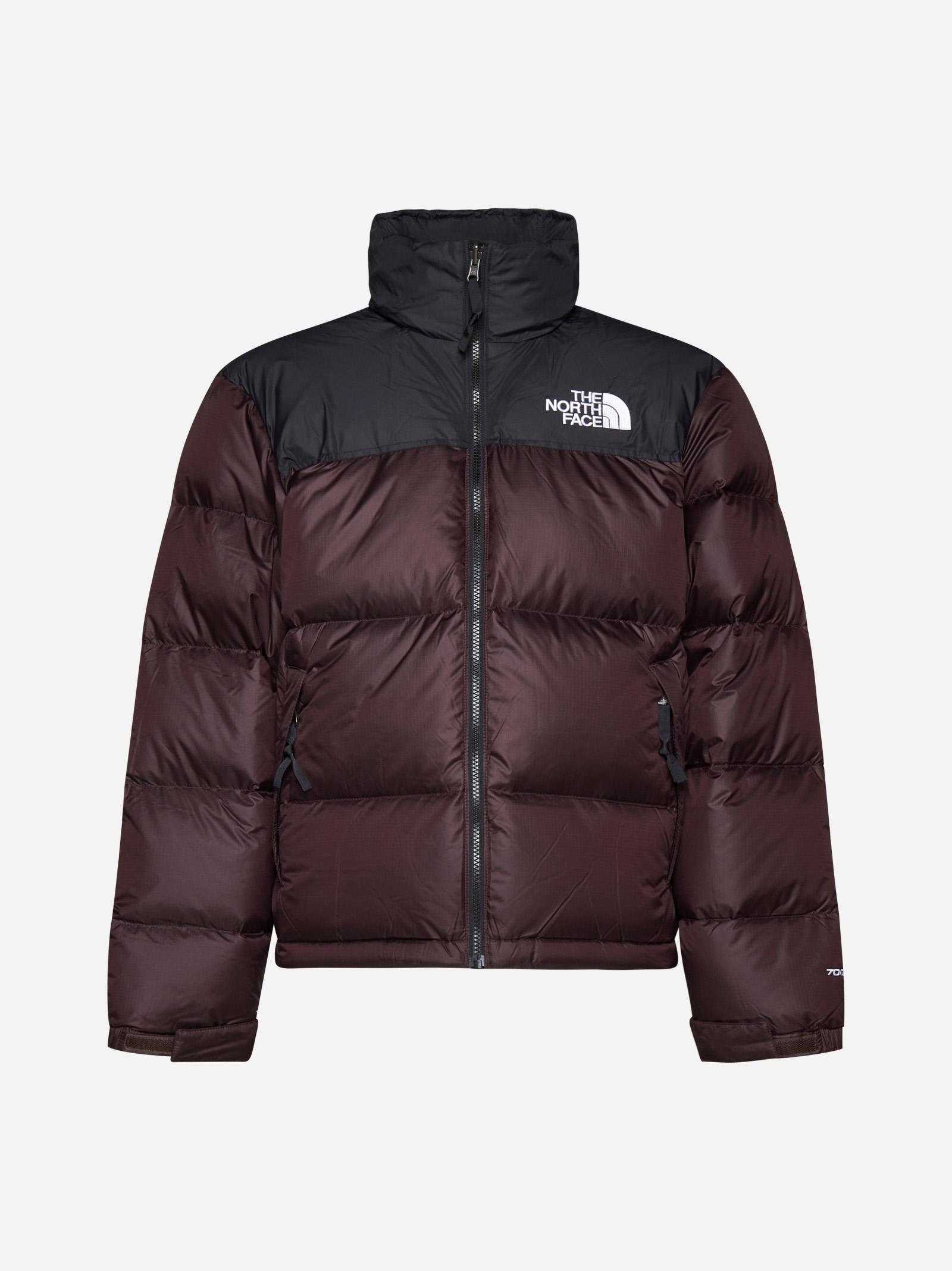 The North Face 1996 Retro Nuptse Quilted Nylon Down Jacket | Smart Closet