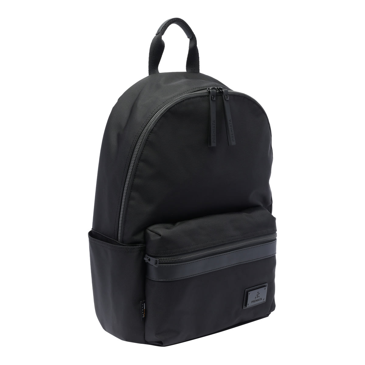 Premiata Blade Backpack In Black