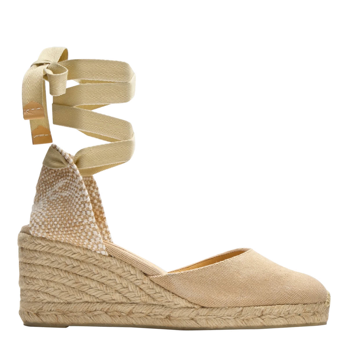 Castañer Carina Wedges