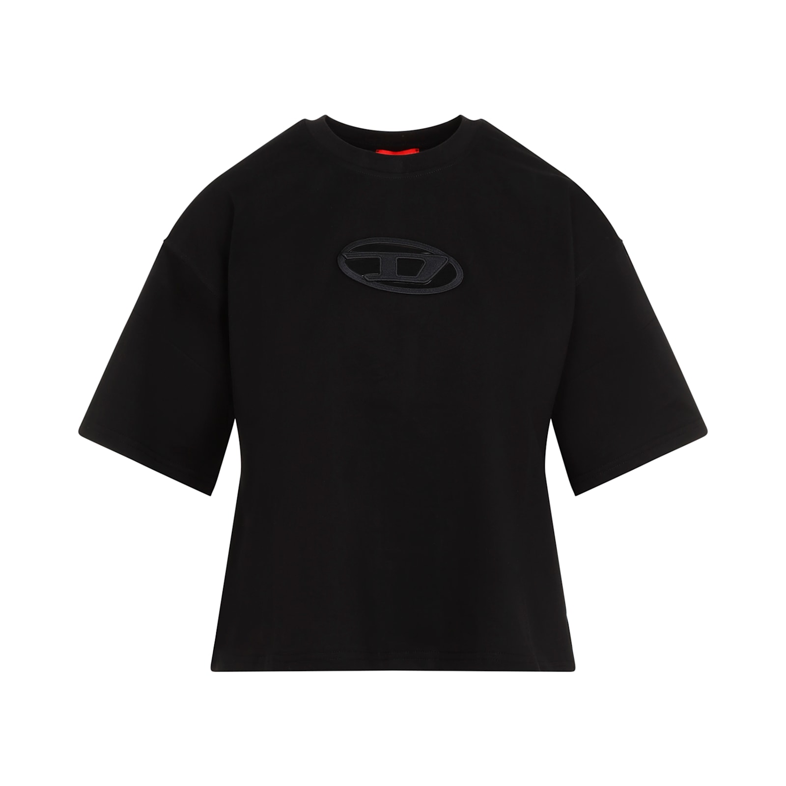 Diesel Topwear In Black