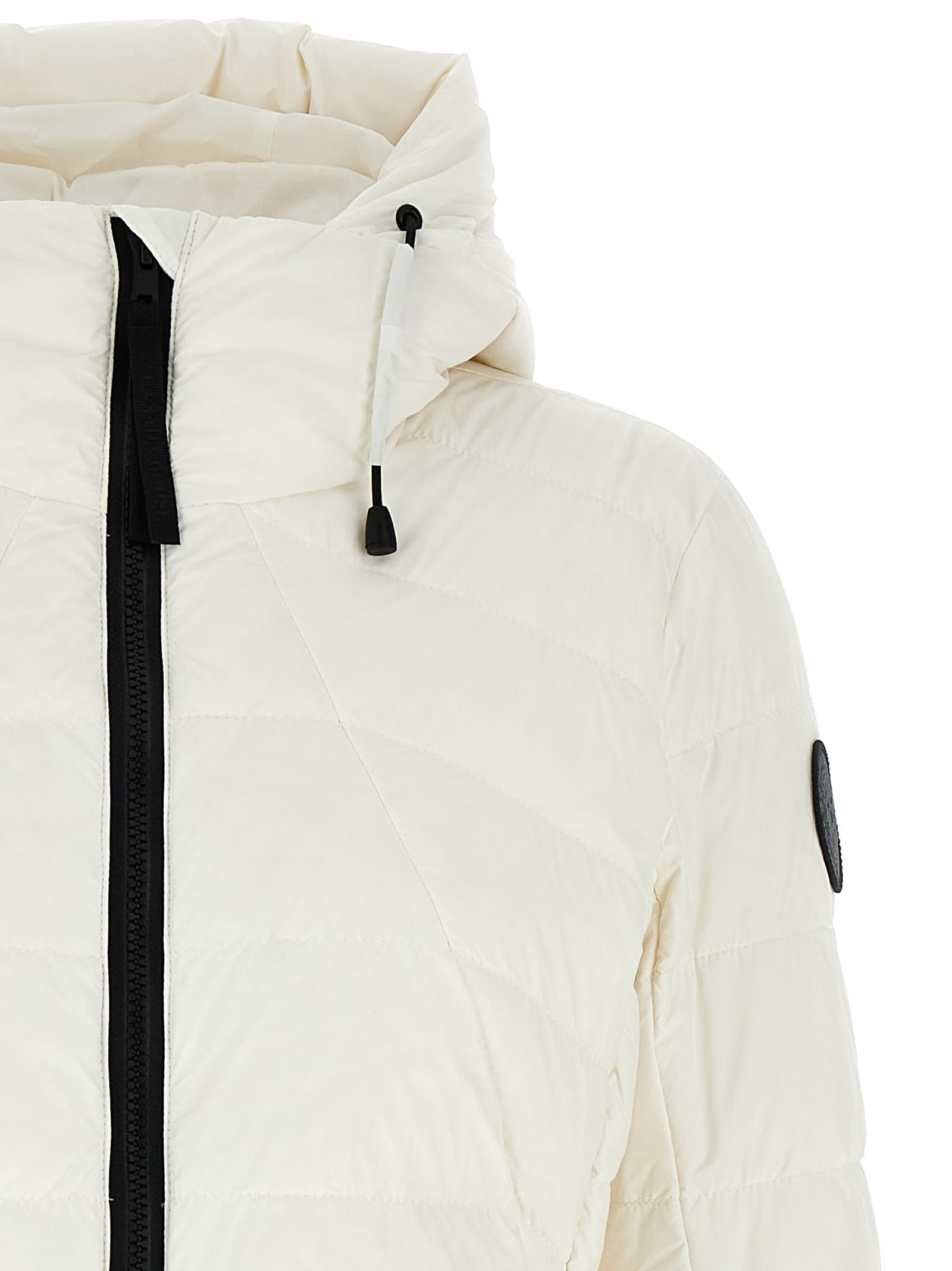 CANADA GOOSE ABBOTT DOWN JACKET