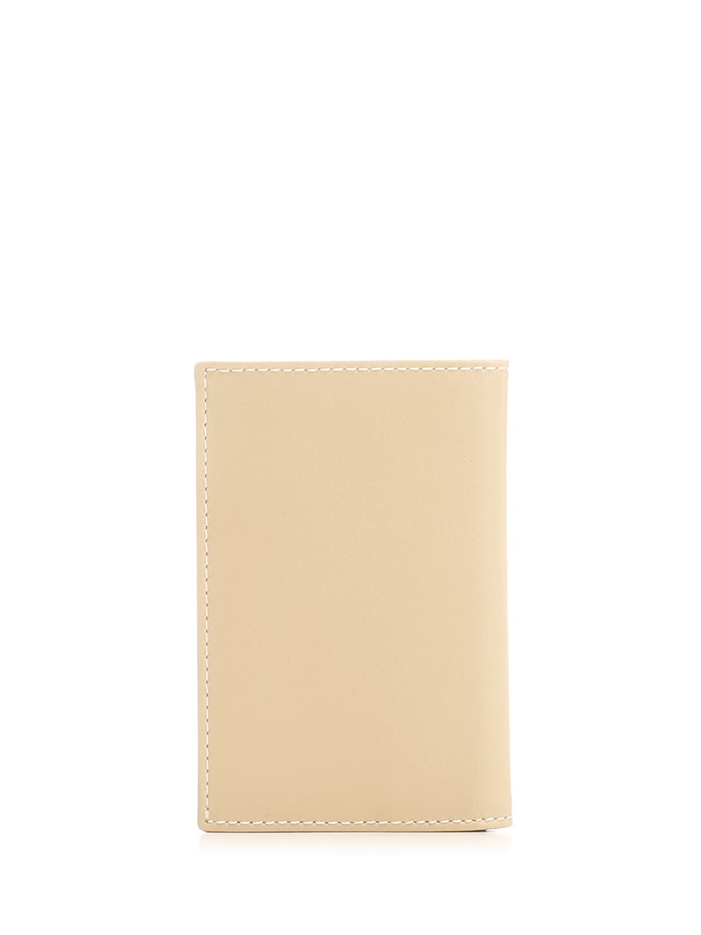 COMME DES GARÇONS BIFOLD WALLET 