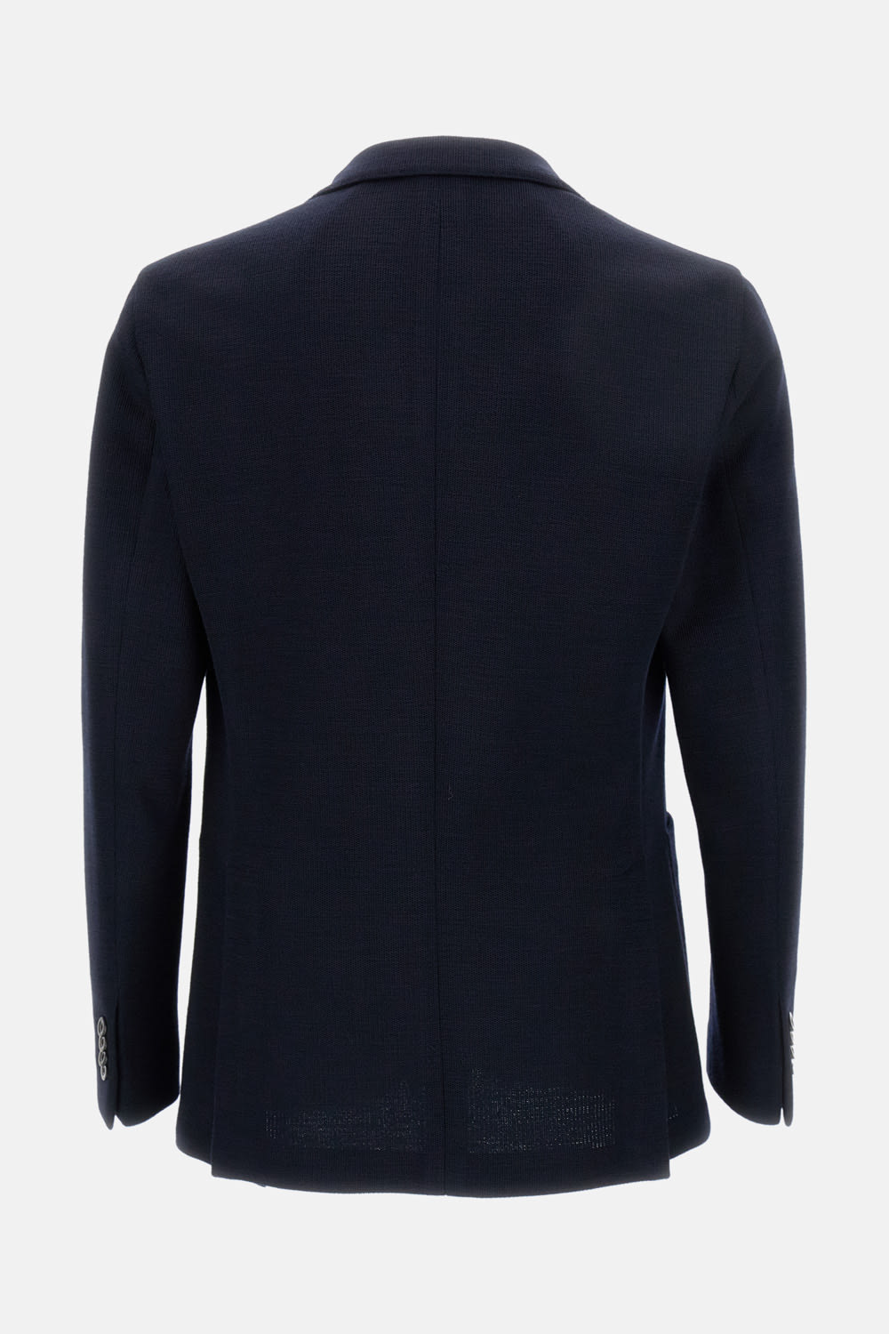 Boglioli Tailored Jacket In Blue