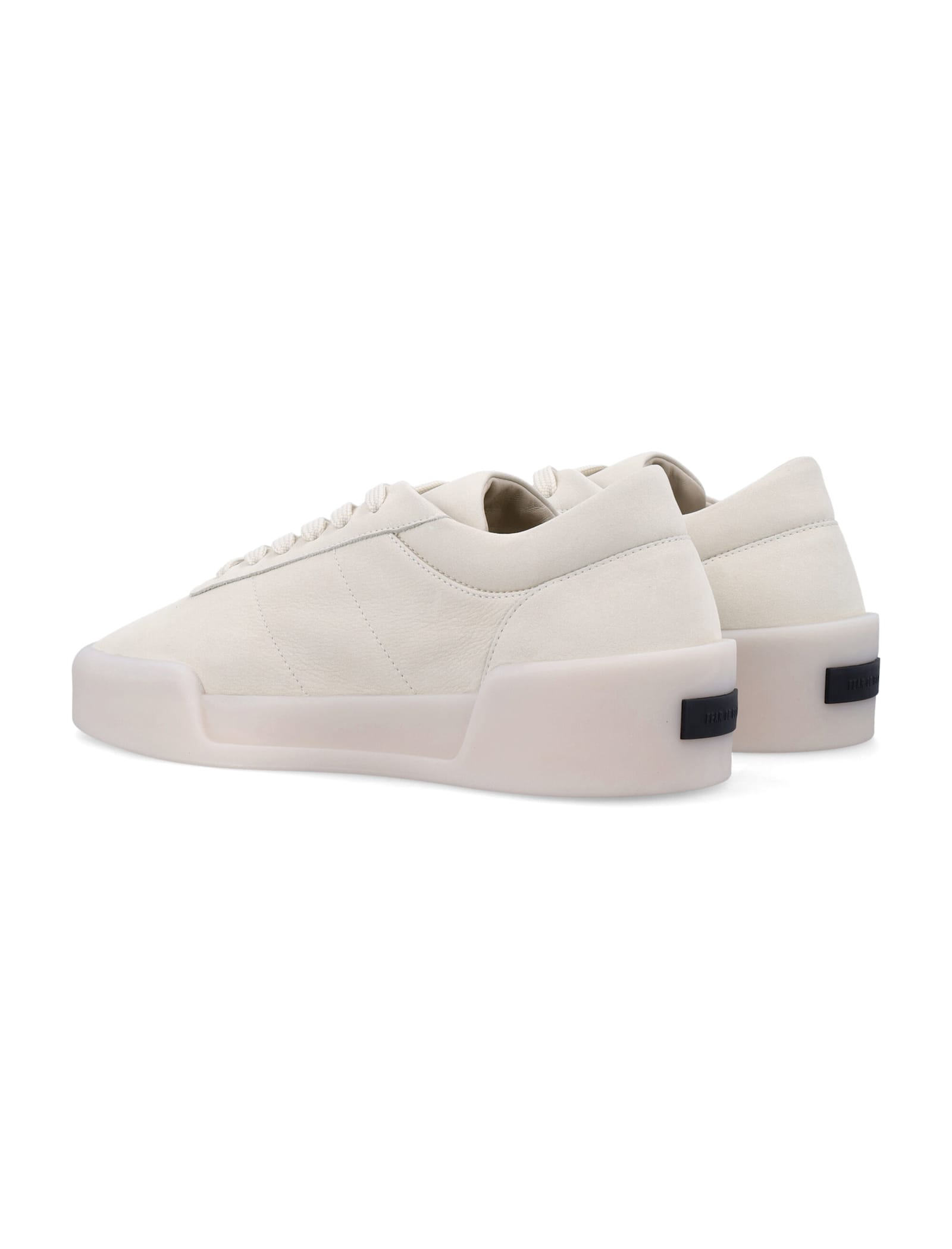 Fear Of God Aerobic Low Sneakers In Multi