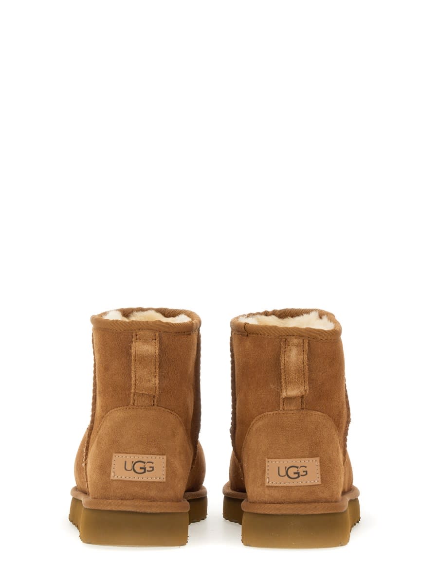 UGG BOOT CLASSIC MINI II