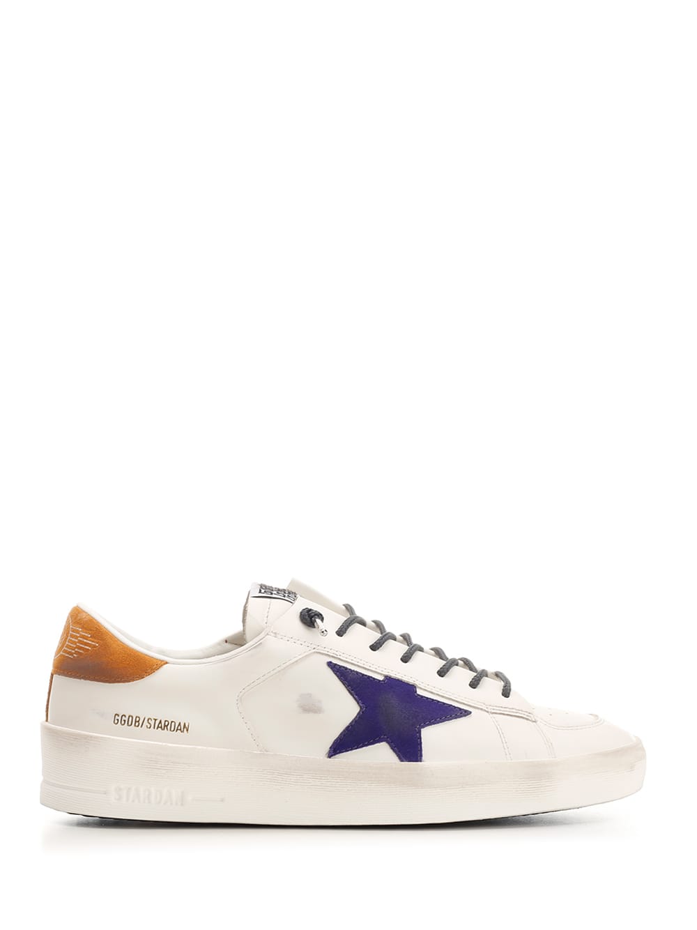 GOLDEN GOOSE STARDUN SNEAKERS