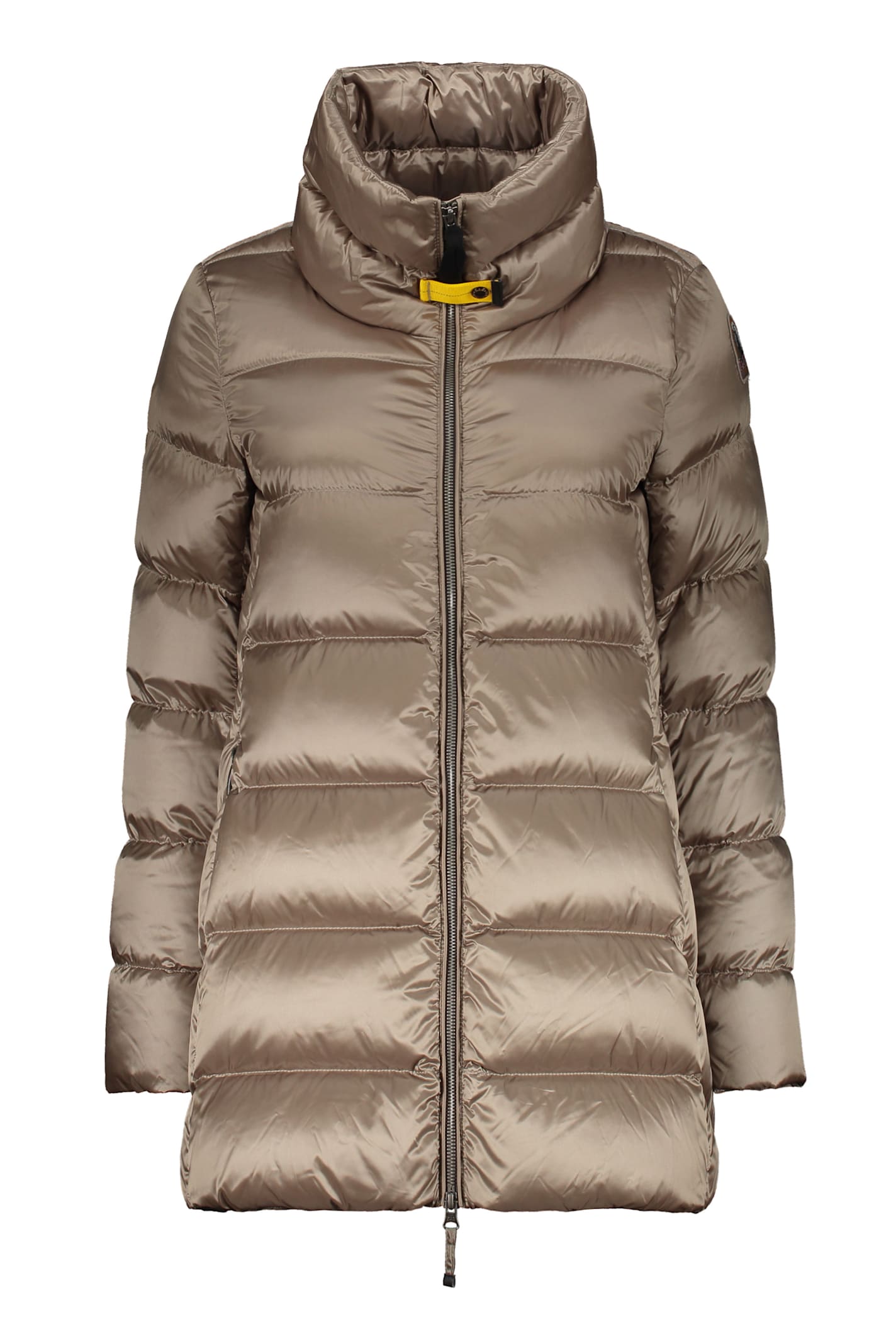 Aline Full Zip Down Jacket