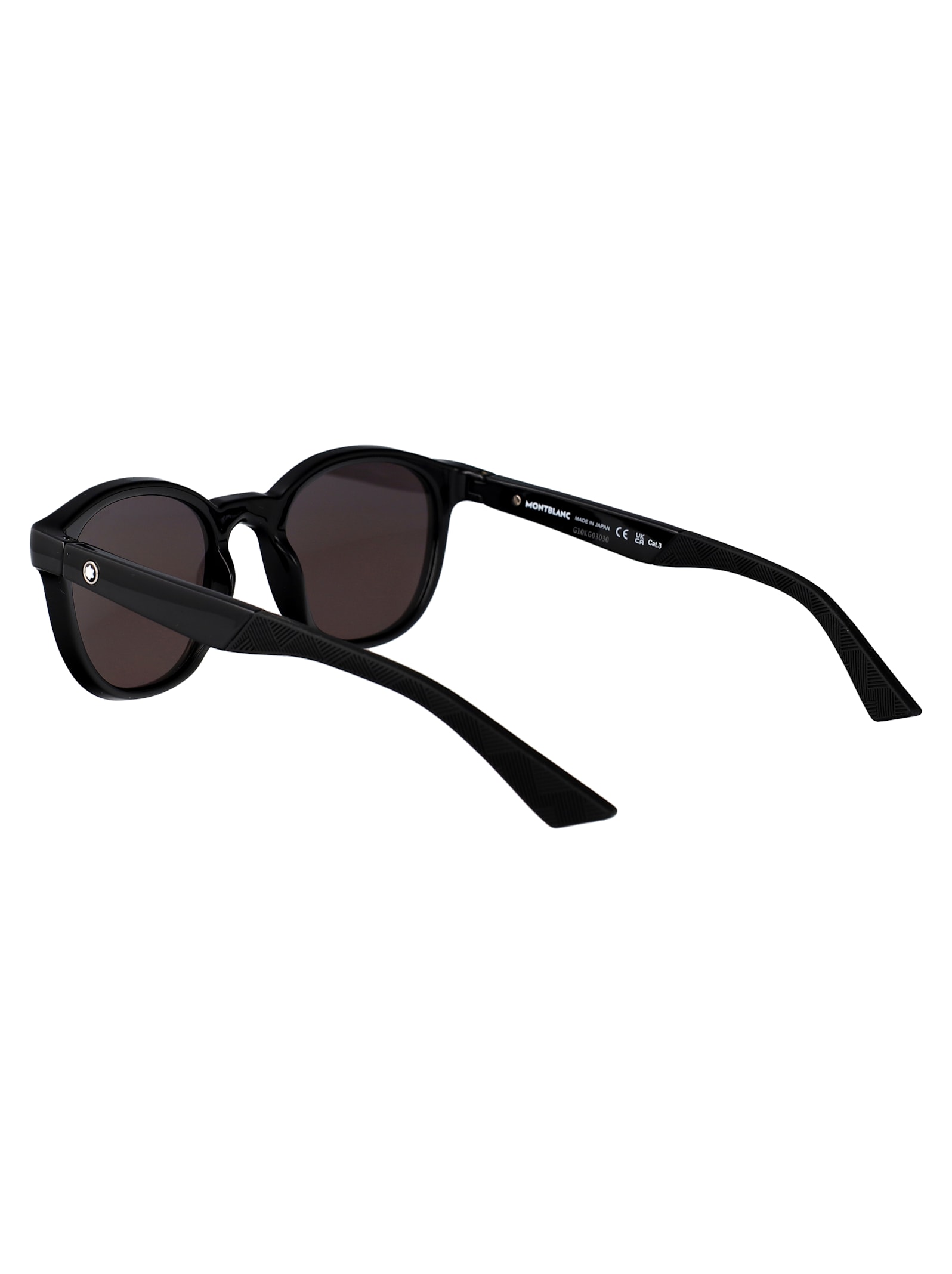 Montblanc Mb0398s Sunglasses