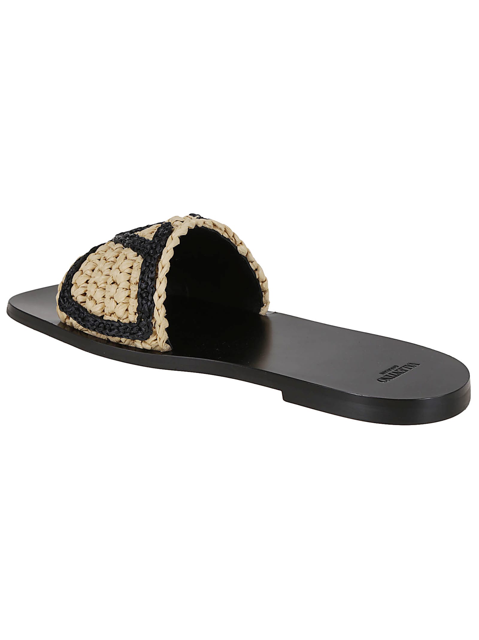 Valentino Slide Vg Viva Superstar T. 05 In Multi