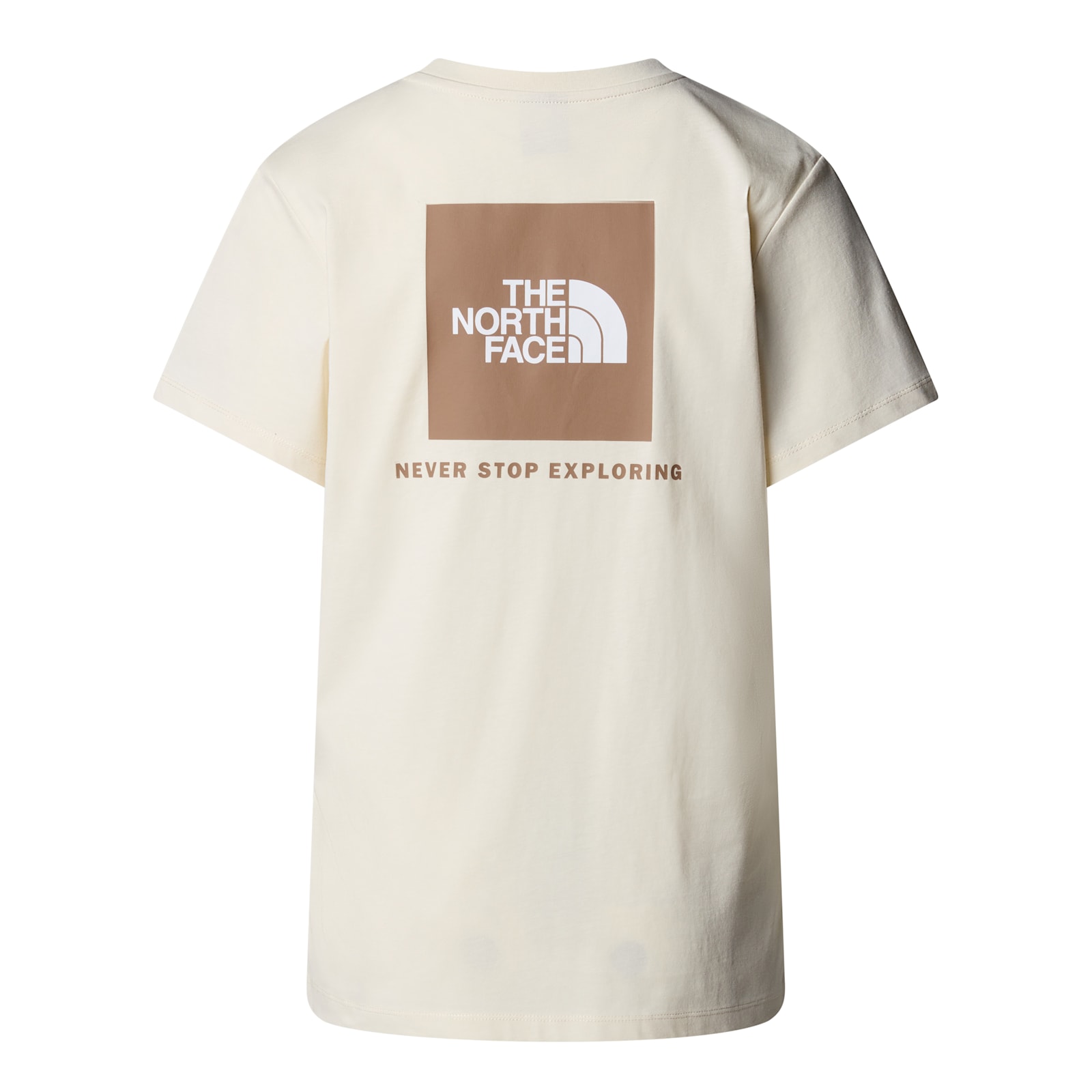 THE NORTH FACE SS BOX NSE RELAXED TEE
