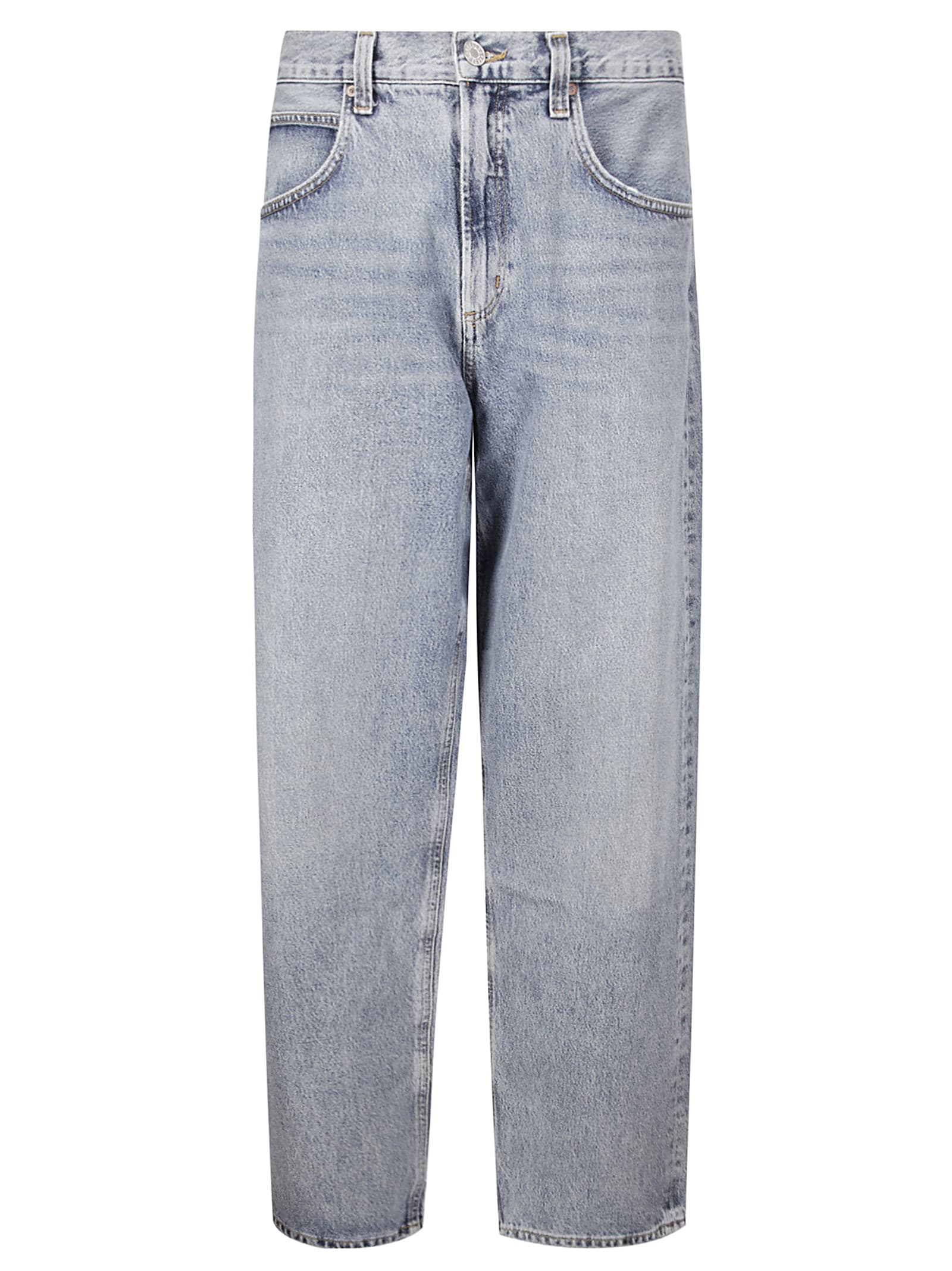 Shop Agolde Fusion Jean In Ratio