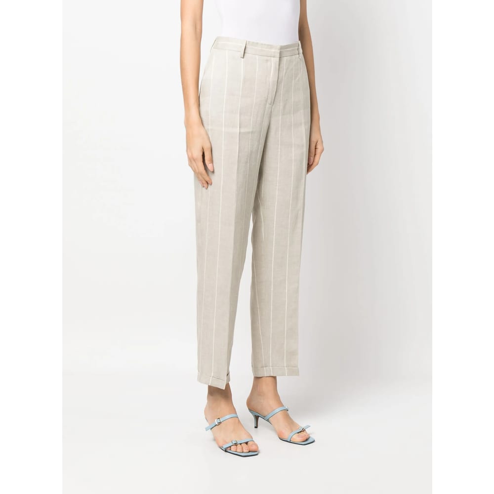 Antonelli Neutral Pants In Neutral
