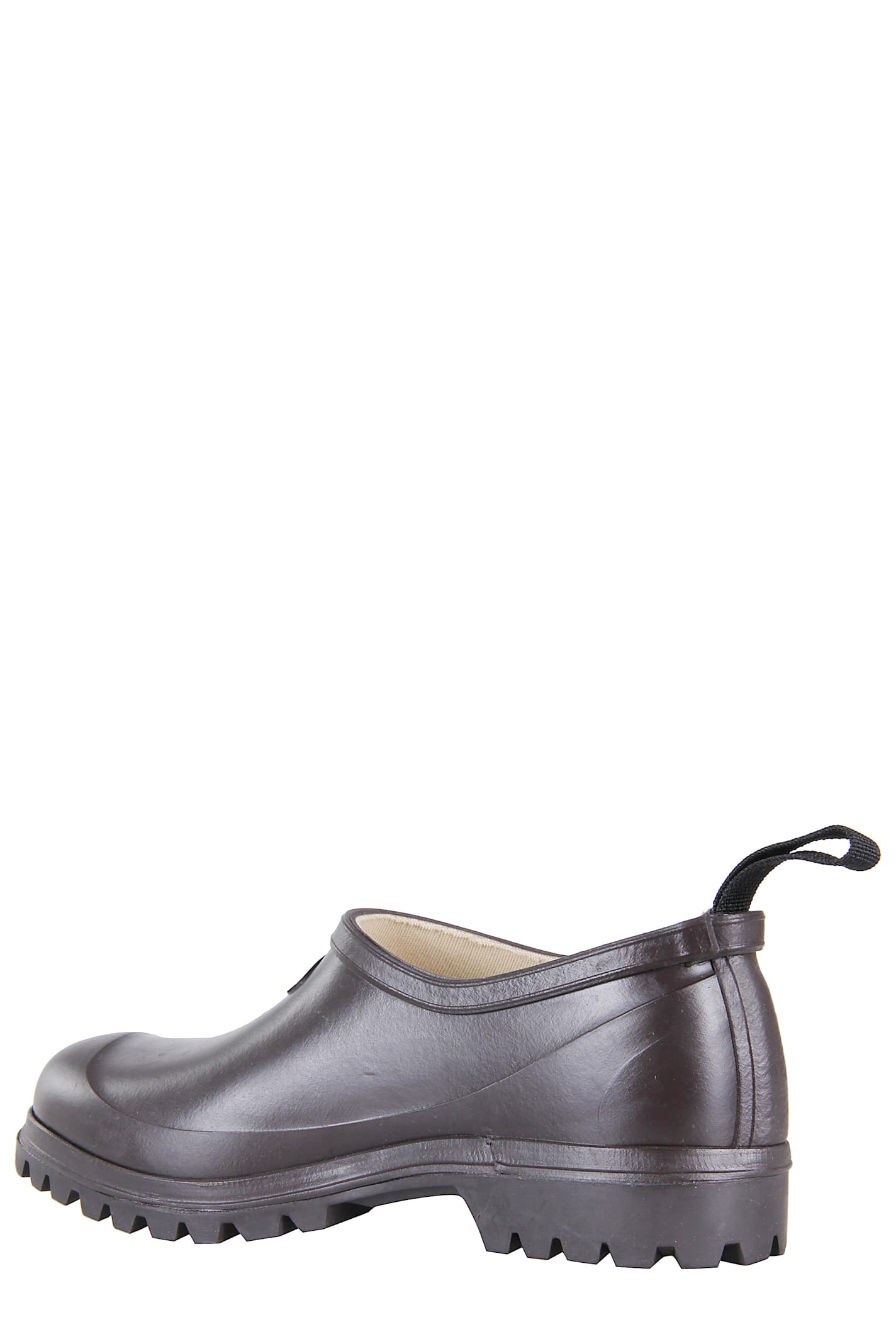 Superga Shoes Brown In Black