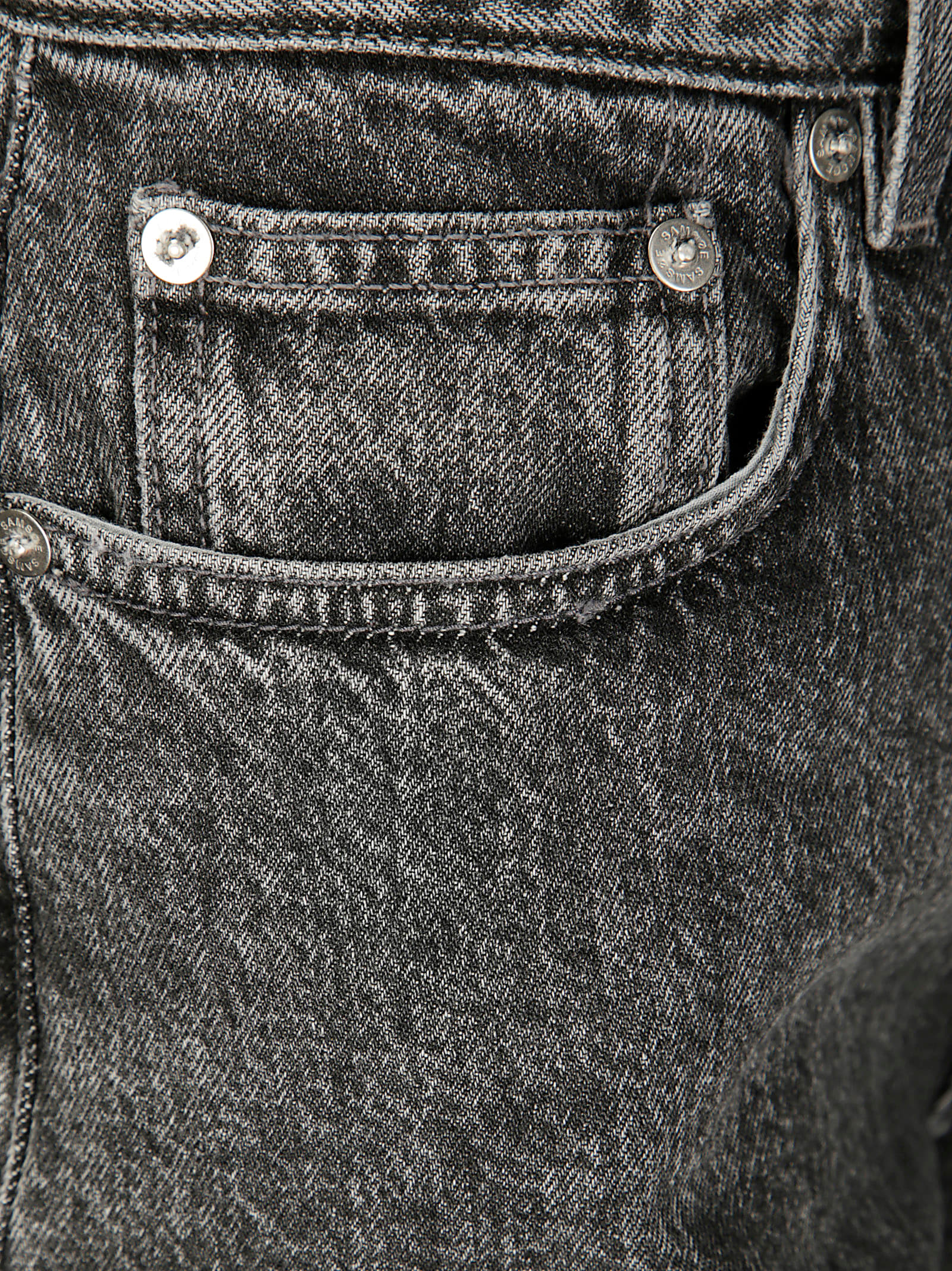 Shop Samsøe & Samsøe Sashelly Shorts 15590