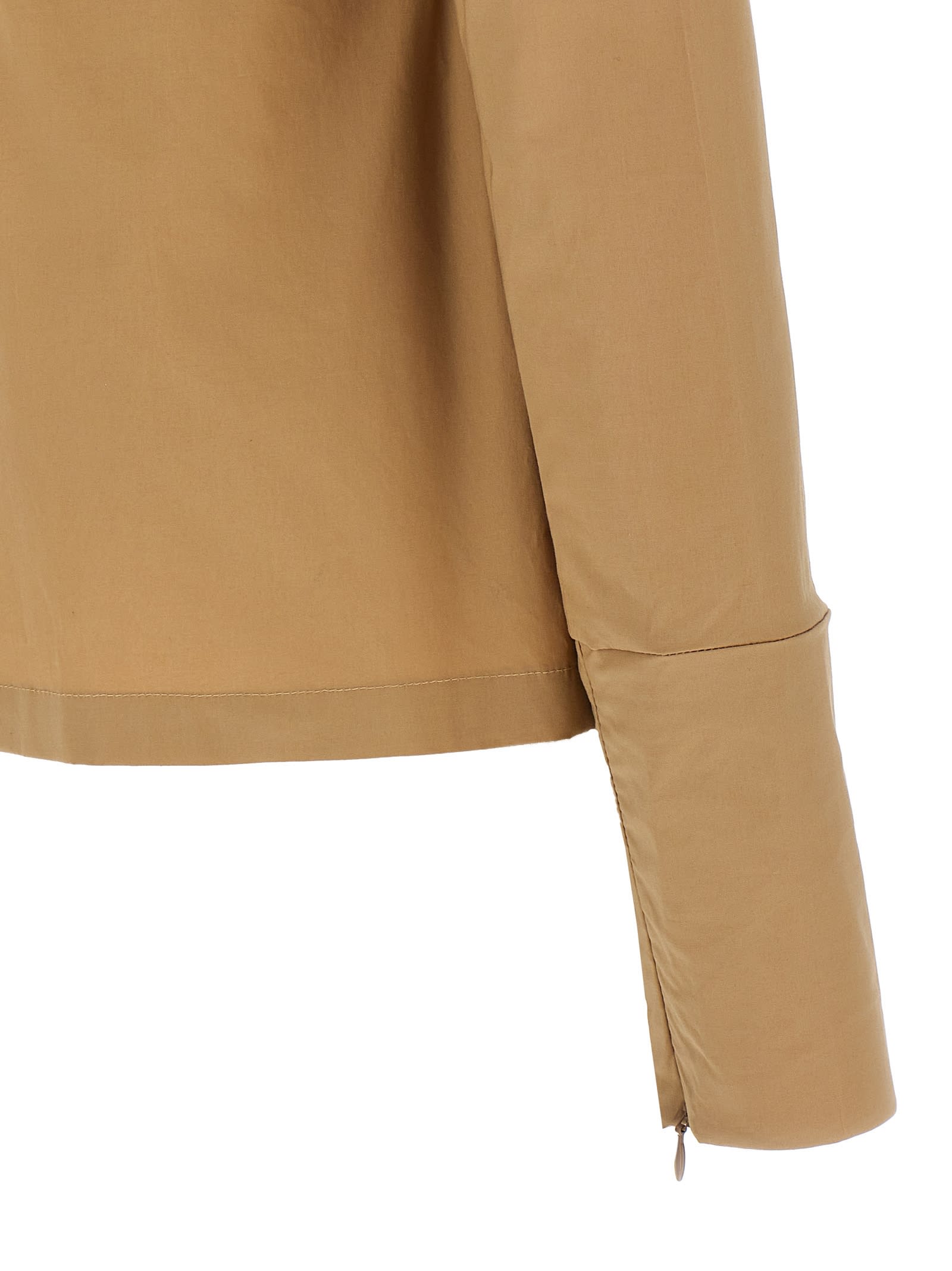 The Latest Terry Art. 4000 T0195 Ab Clothing In Brown