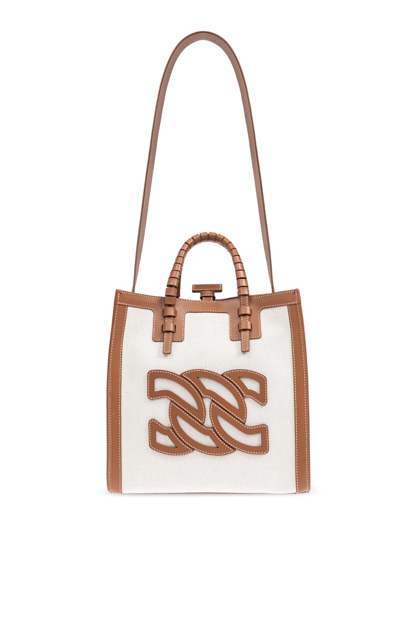 Beaurivage Mini Shopper Bag