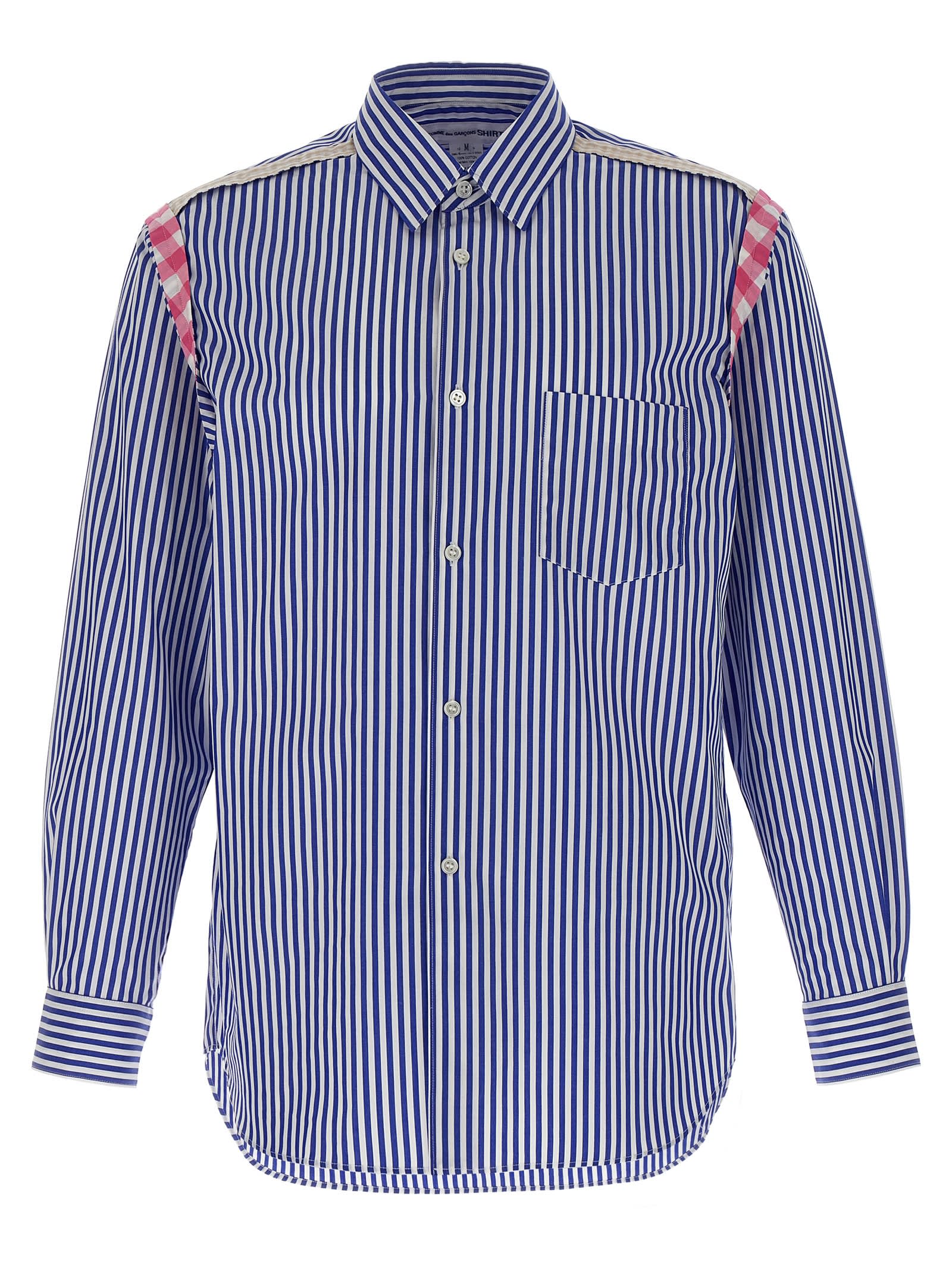 Striped Shirt