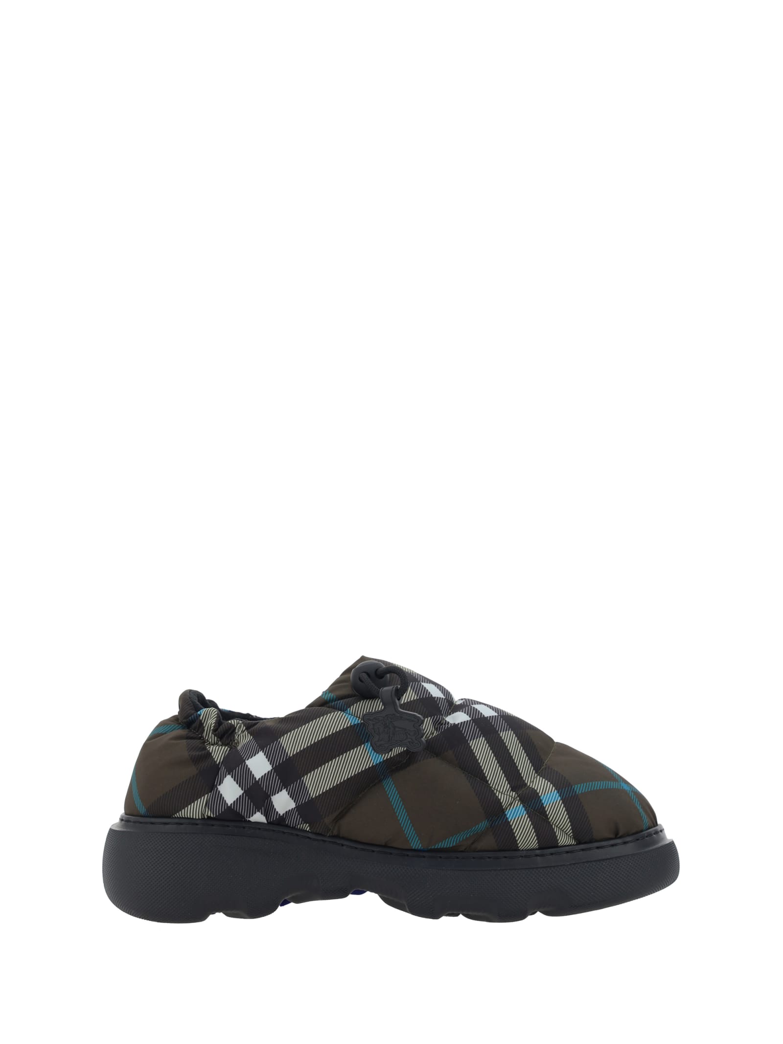 Burberry Flat Shoes