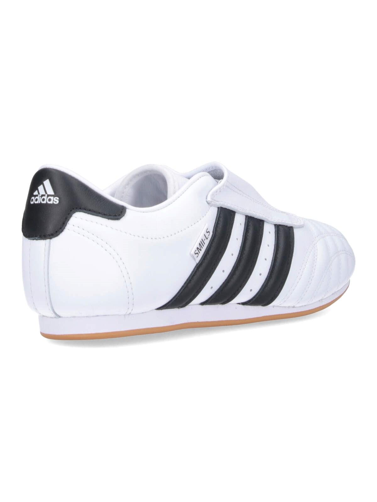 ADIDAS ORIGINALS TAEKWONDO SNEAKERS