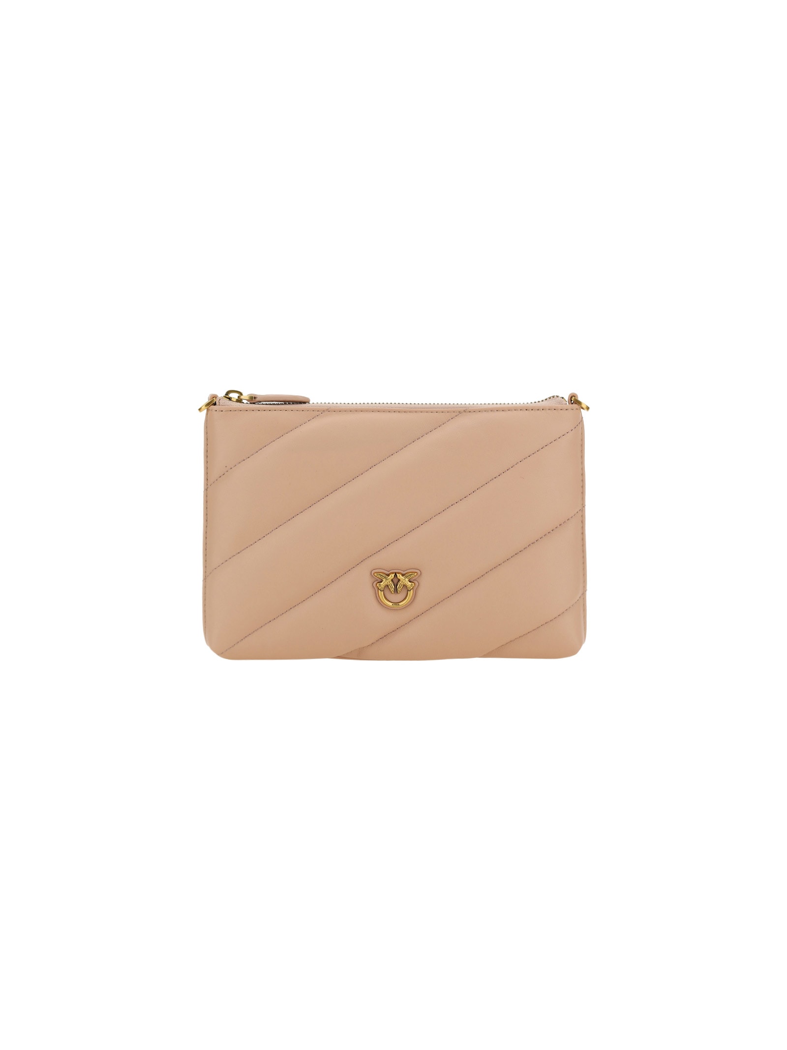 Pinko Flat Classic Bag | Smart Closet