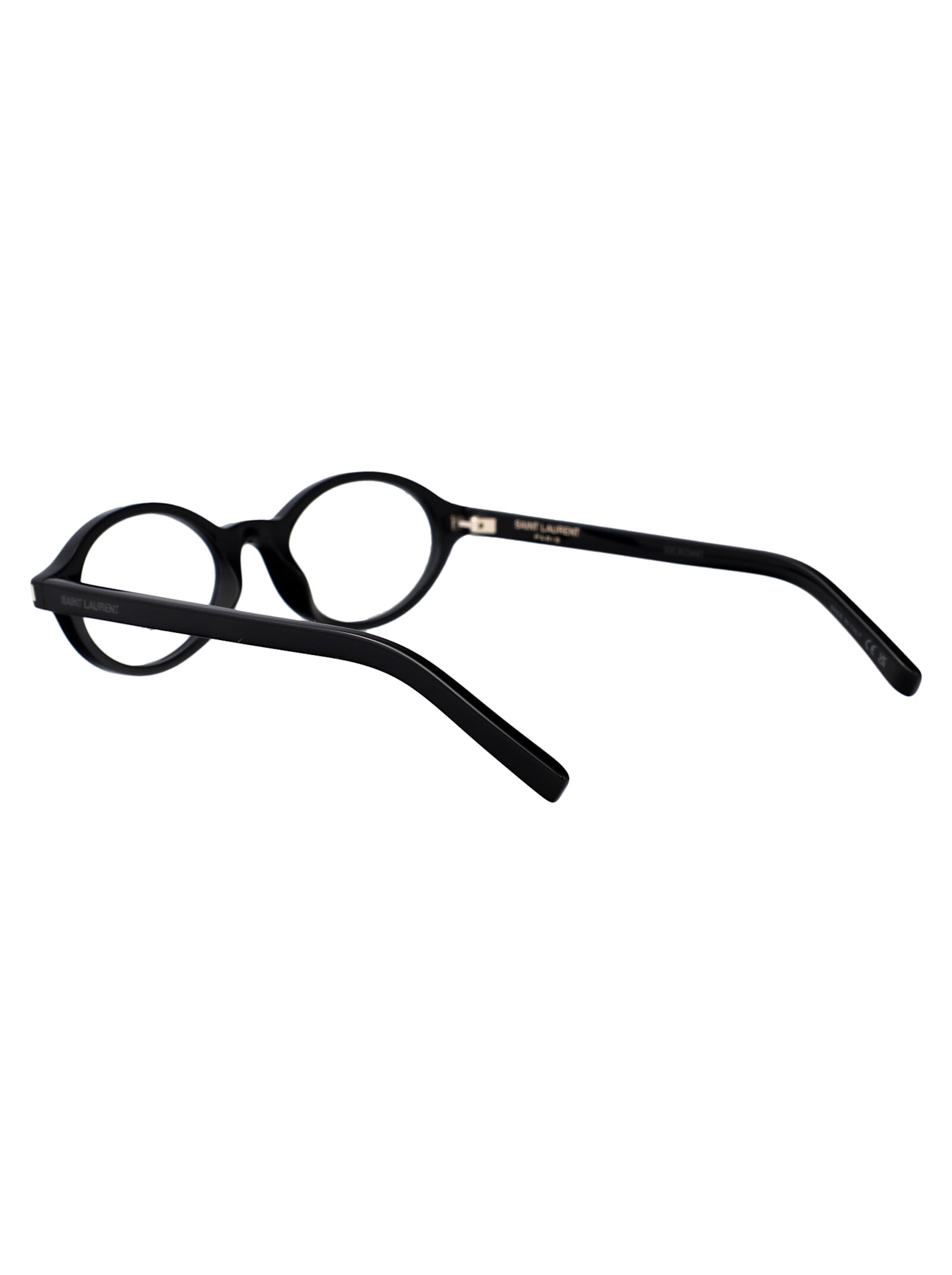 Saint Laurent Sl 751 Jeanne Opt Glasses In Multi