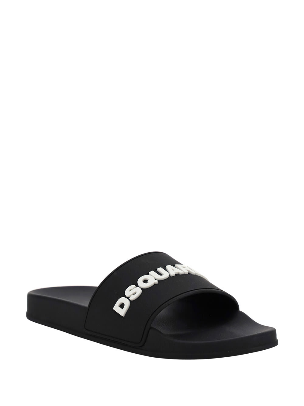 Shop Dsquared2 Sandals In C