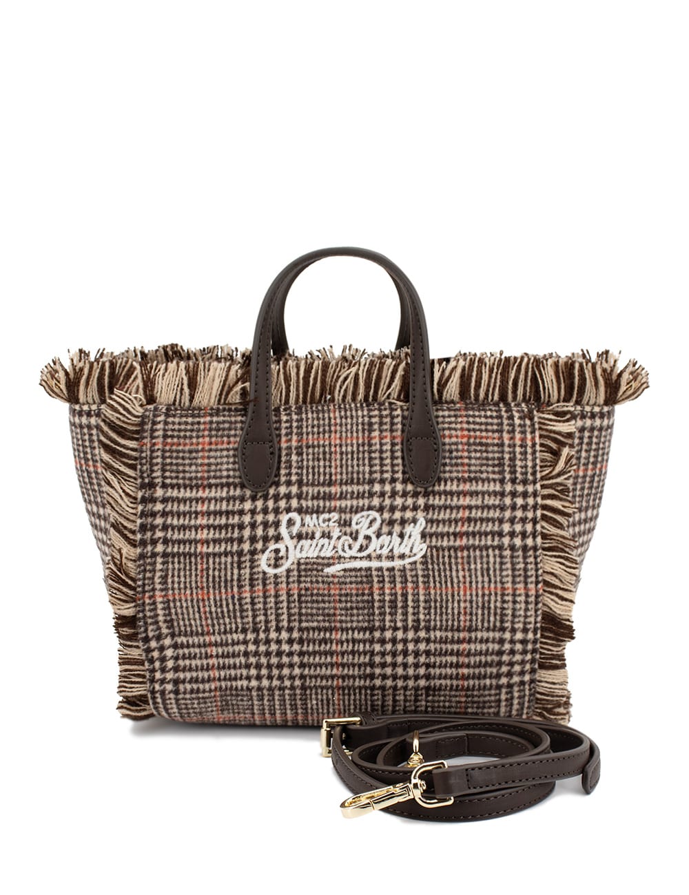 Mc2 Saint Barth - Col0001 00007D Bag