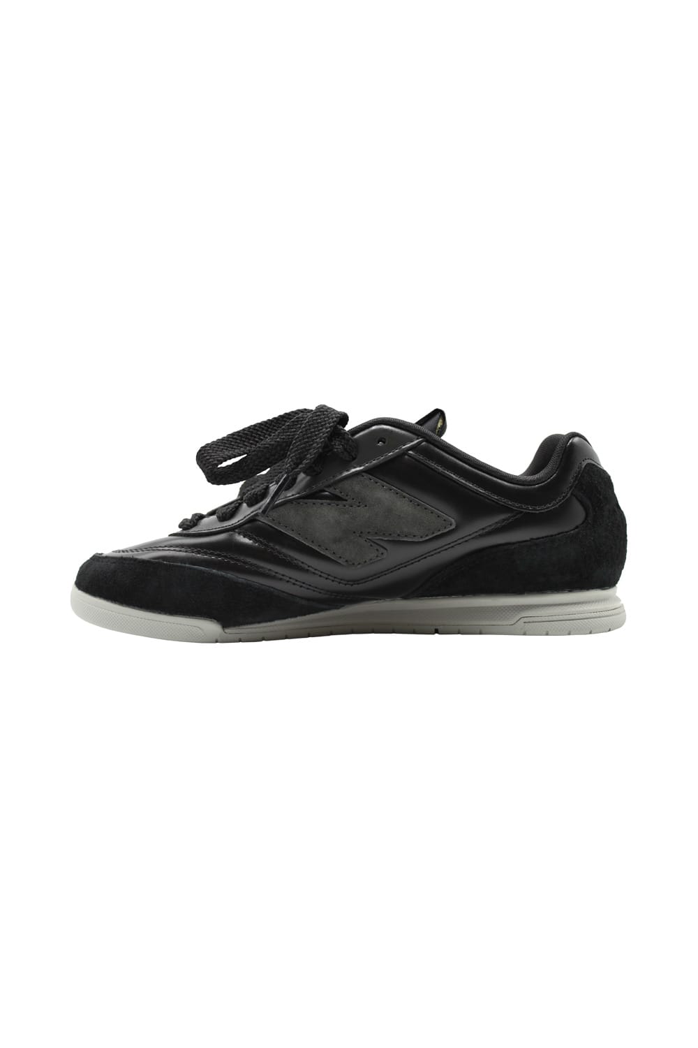 New Balance Junya Watanabe X Urc42 Sneakers In Black