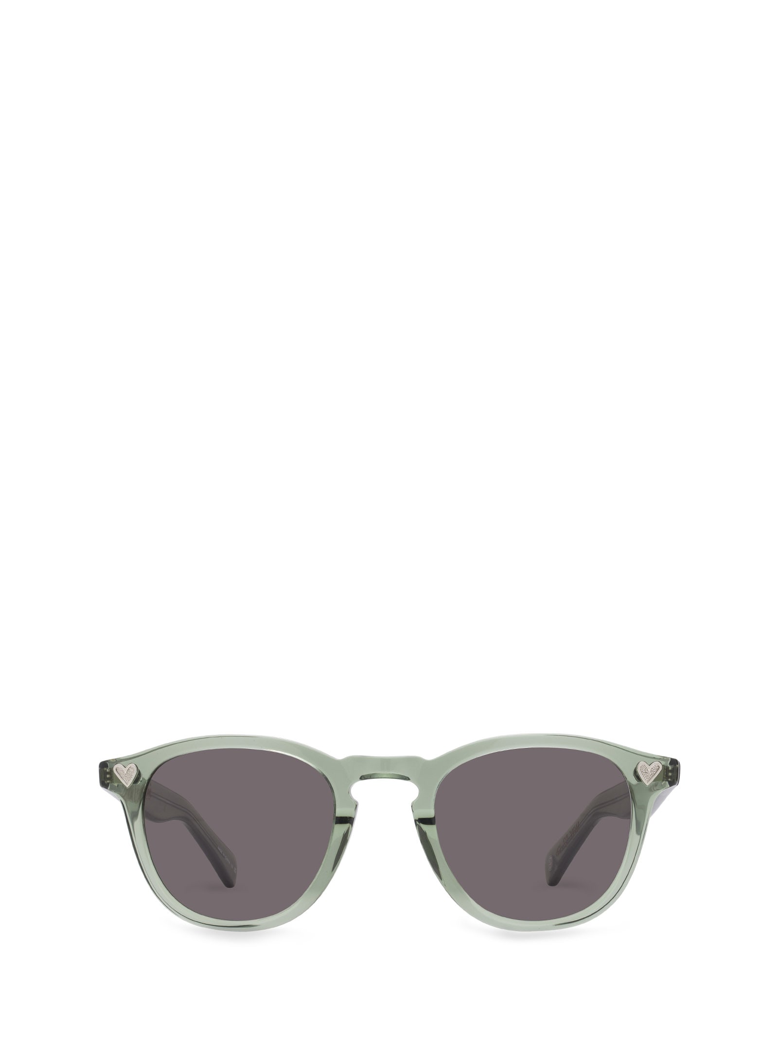 Glco X Andre Saraiva Sun Juniper/g15 Sunglasses